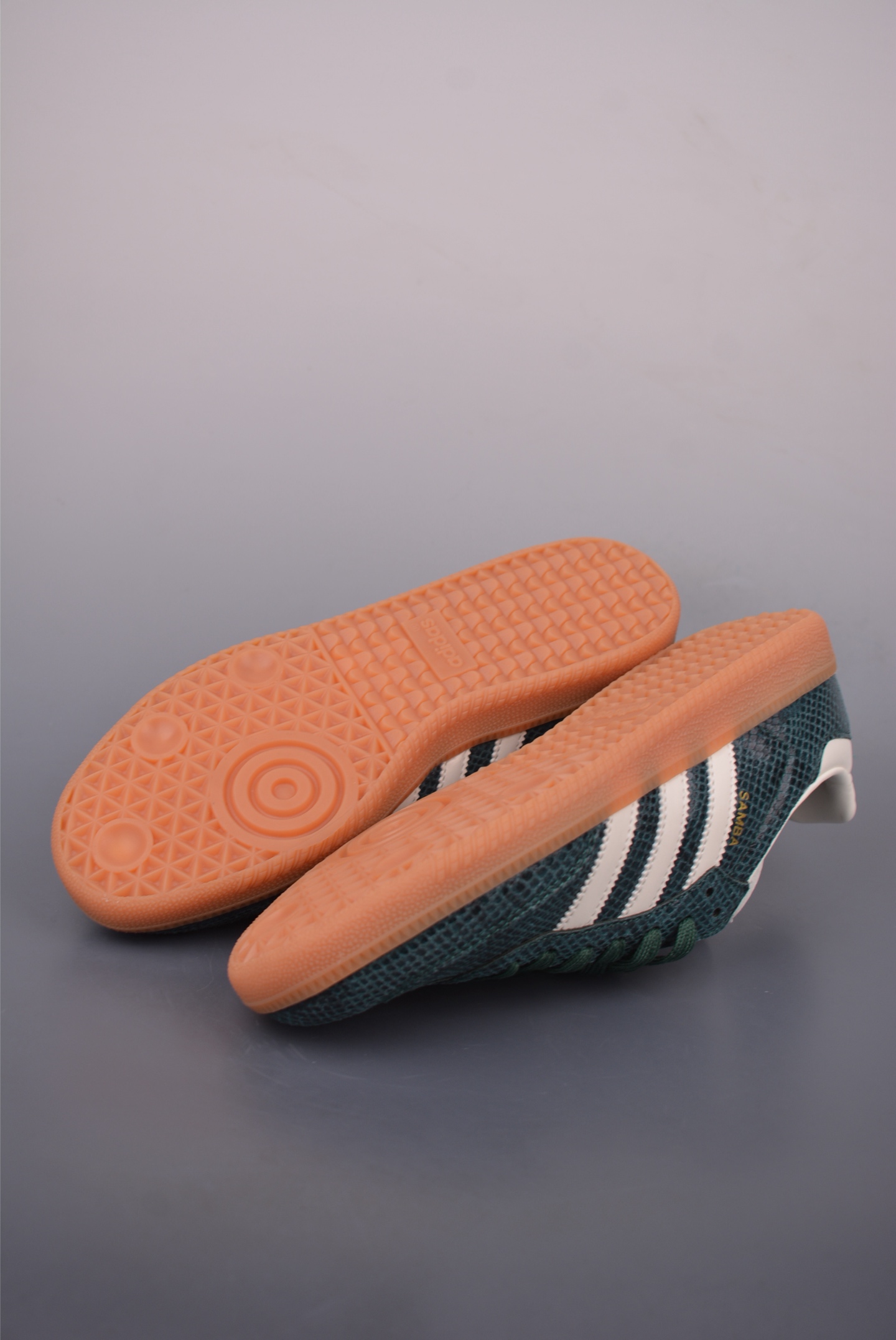 Adidas Samba OG Casual Sneakers - Stylish Comfort and Classic Design 4 i1758132958070 2229 0 2