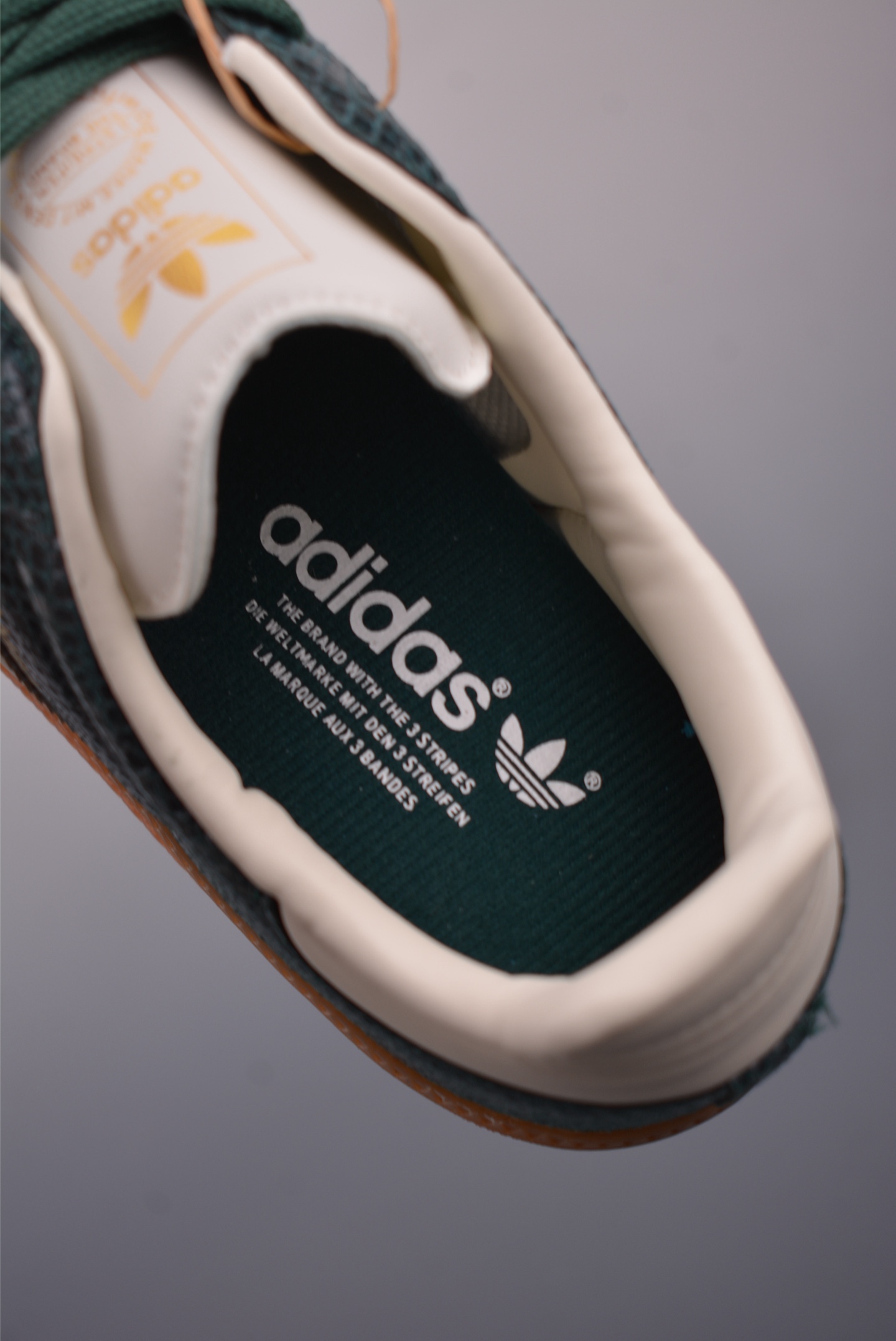 Adidas Samba OG Casual Sneakers - Stylish Comfort and Classic Design 10 i1758132958093 1607 0 8