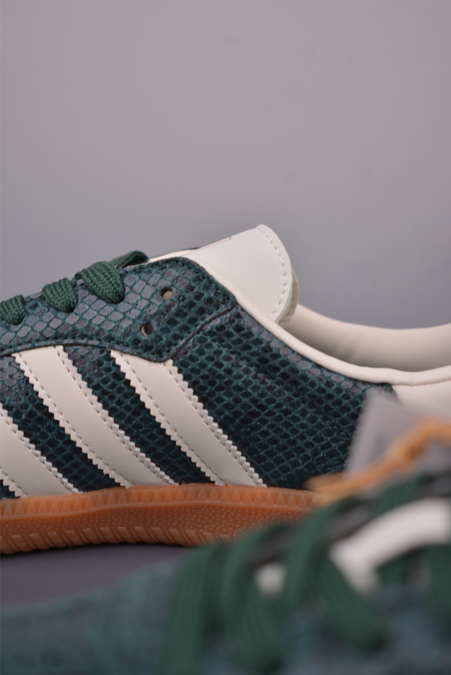 Adidas Samba OG Casual Sneakers - Stylish Comfort and Classic Design 9 i1758132960526 6329 0 7