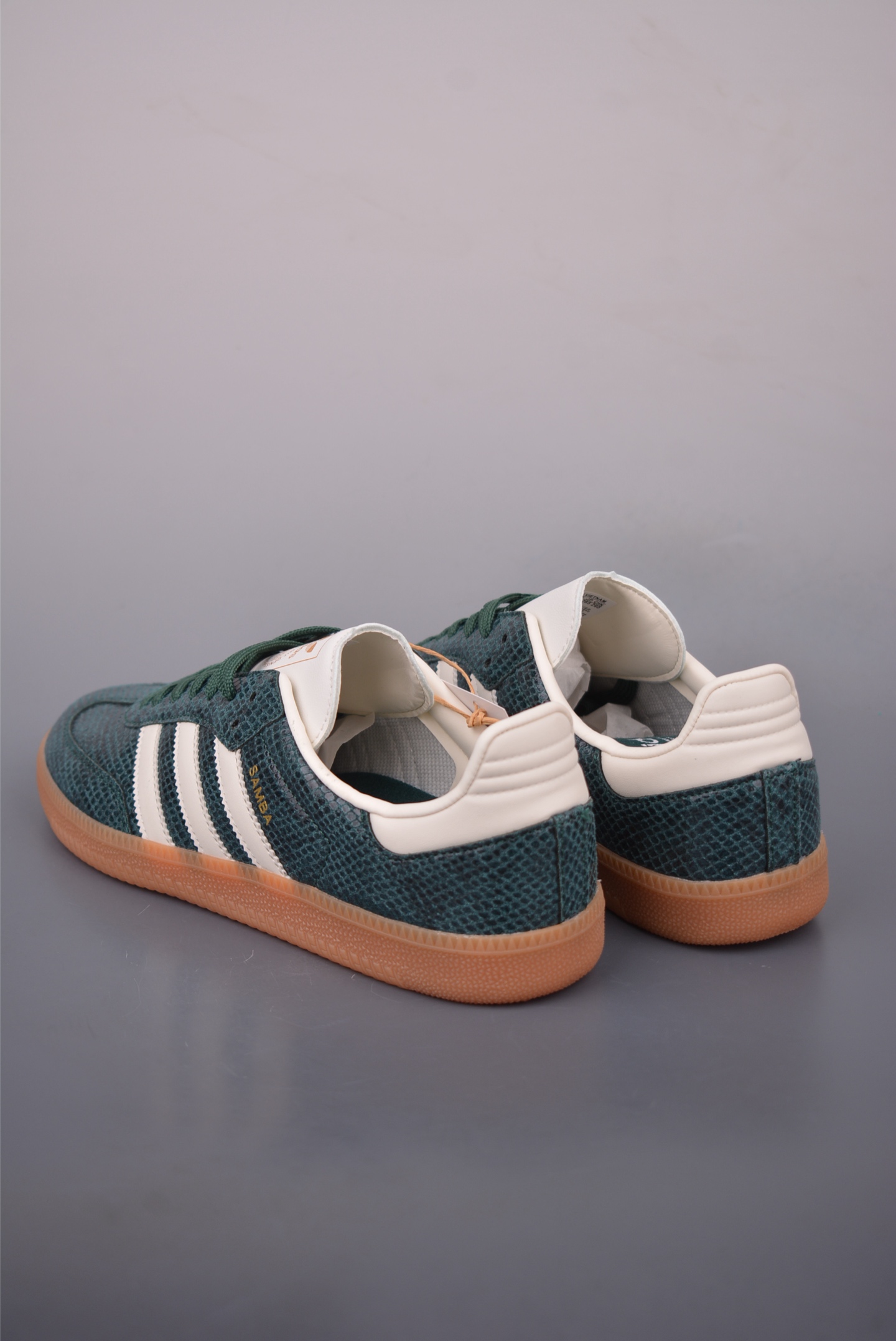 Adidas Samba OG Casual Sneakers - Stylish Comfort and Classic Design 3 i1758132960536 4819 0 1