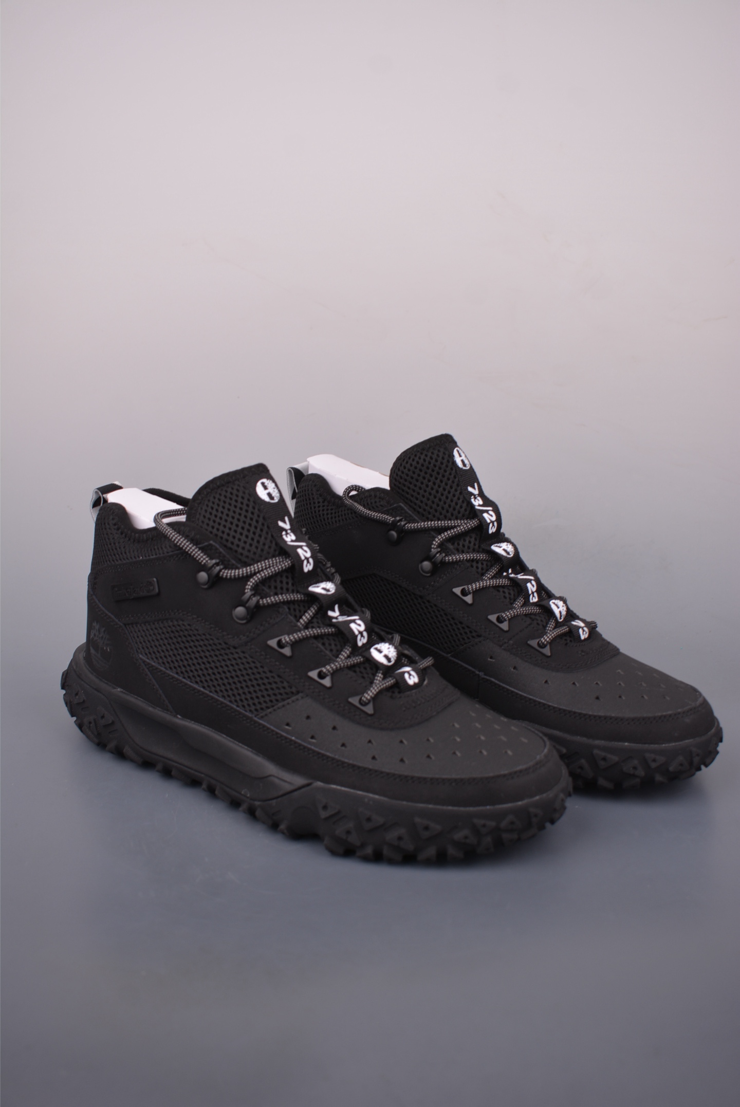 Timberland Outdoor Mid-top Casual Martin Boots - Premium Quality & Comfort 2 i1758133005401 3083 0 0