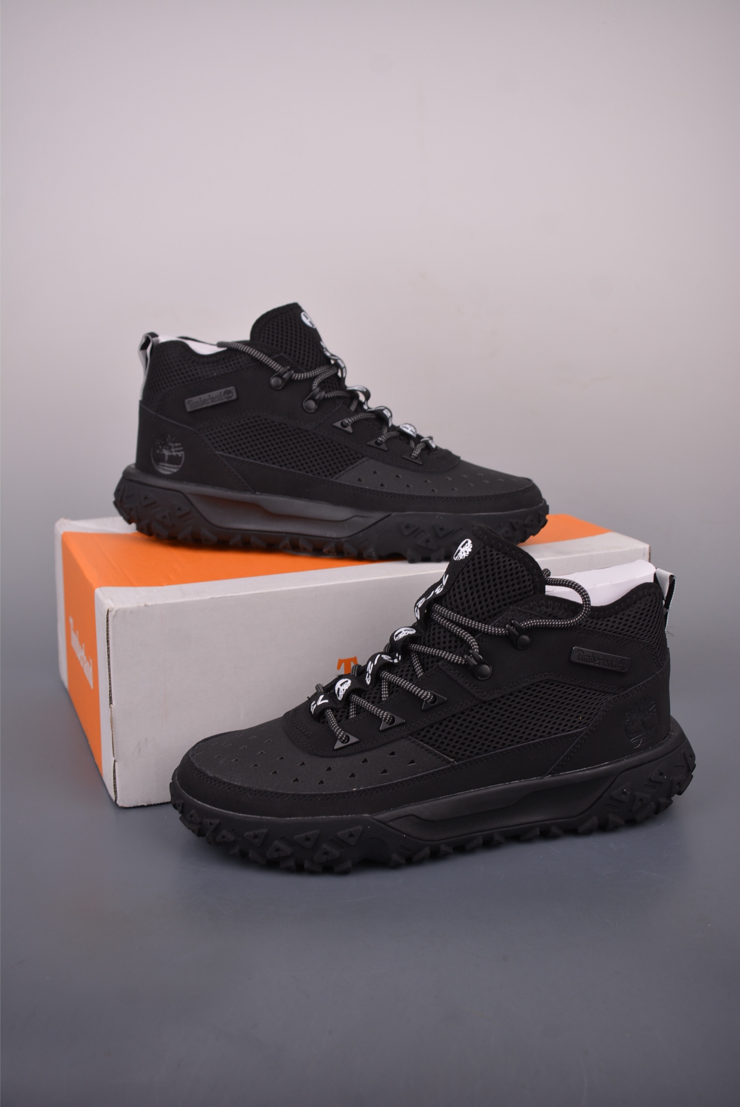 Timberland Outdoor Mid-top Casual Martin Boots - Premium Quality & Comfort 6 i1758133005440 8093 0 4