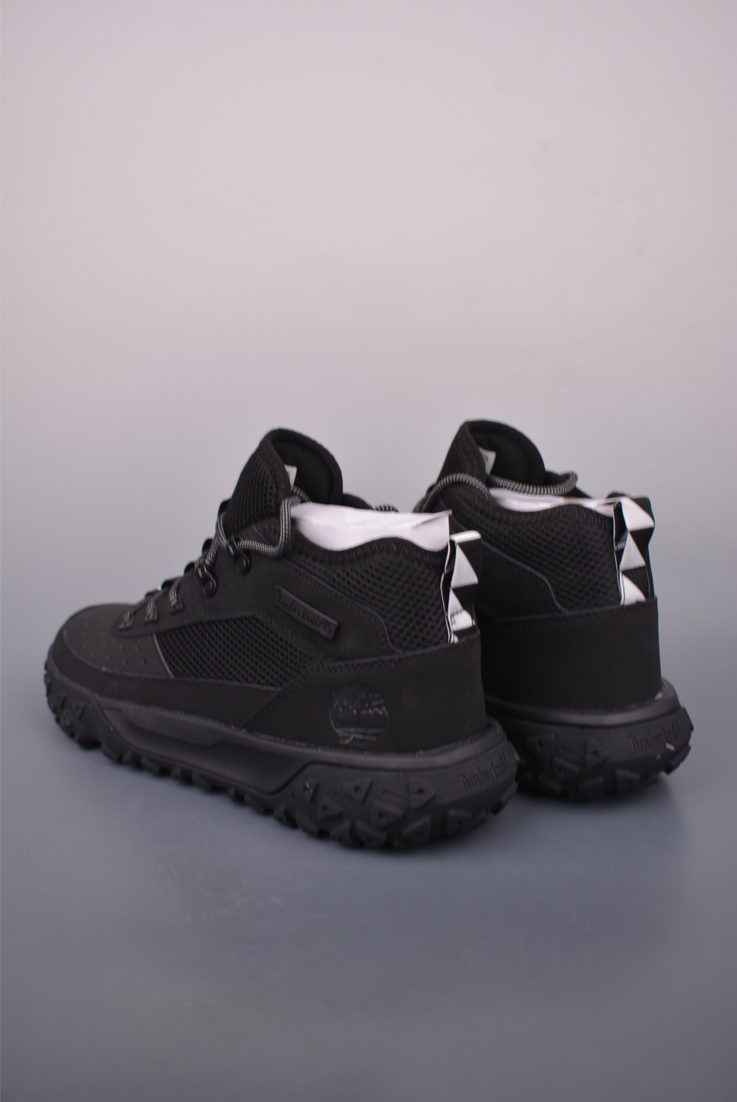 Timberland Outdoor Mid-top Casual Martin Boots - Premium Quality & Comfort 3 i1758133007405 17 0 1