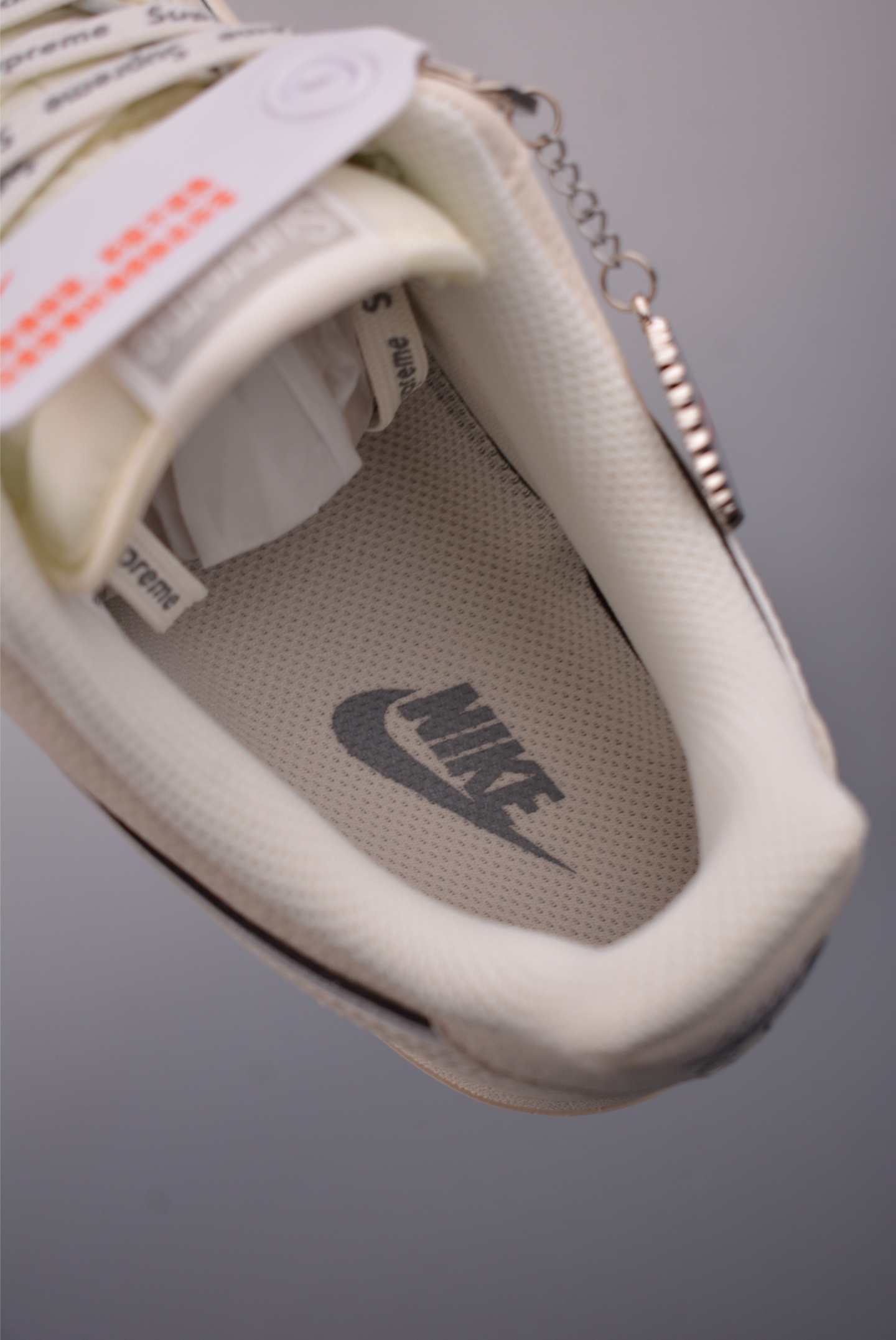 Nike Air Force 1 Low Supreme Collaboration - Premium Quality, Comfort 10 i1758133178273 7775 0 8