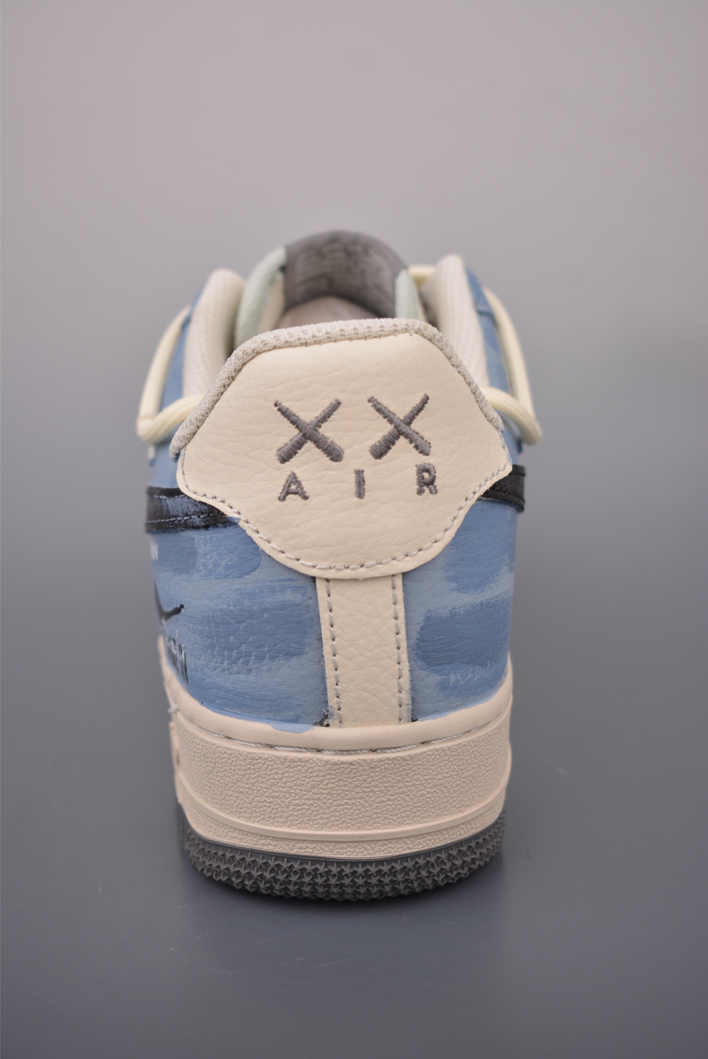 Nike Air Force 1 Low XX Collaboration - Premium Quality & Comfort Shoes 4 i1758236262235 6522 0 3