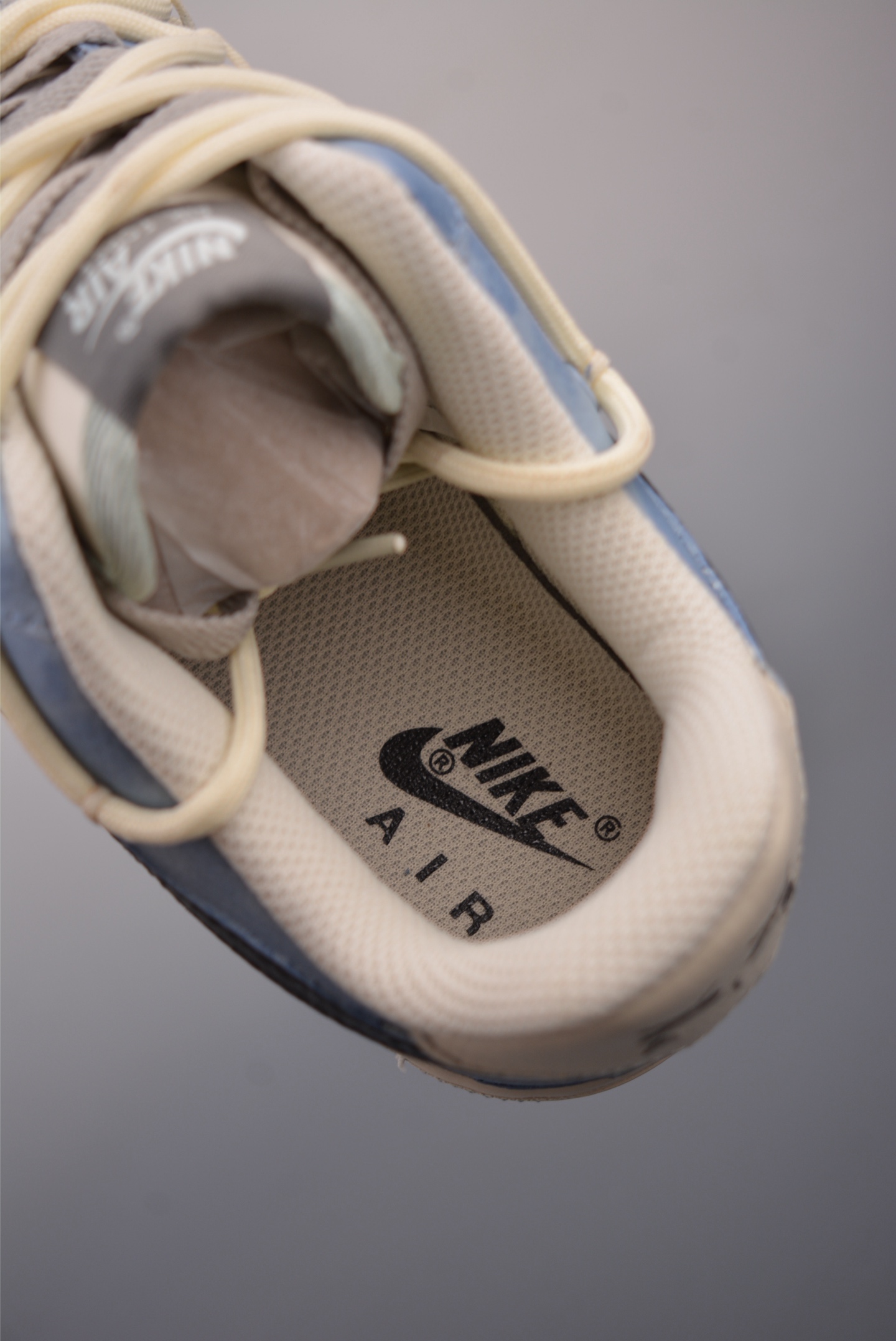 Nike Air Force 1 Low XX Collaboration - Premium Quality & Comfort Shoes 9 i1758236262235 7119 0 8