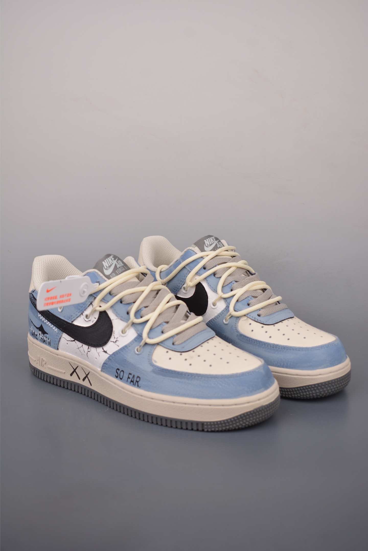 Nike Air Force 1 Low XX Collaboration - Premium Quality & Comfort Shoes 1 i1758236262235 7716 0 0