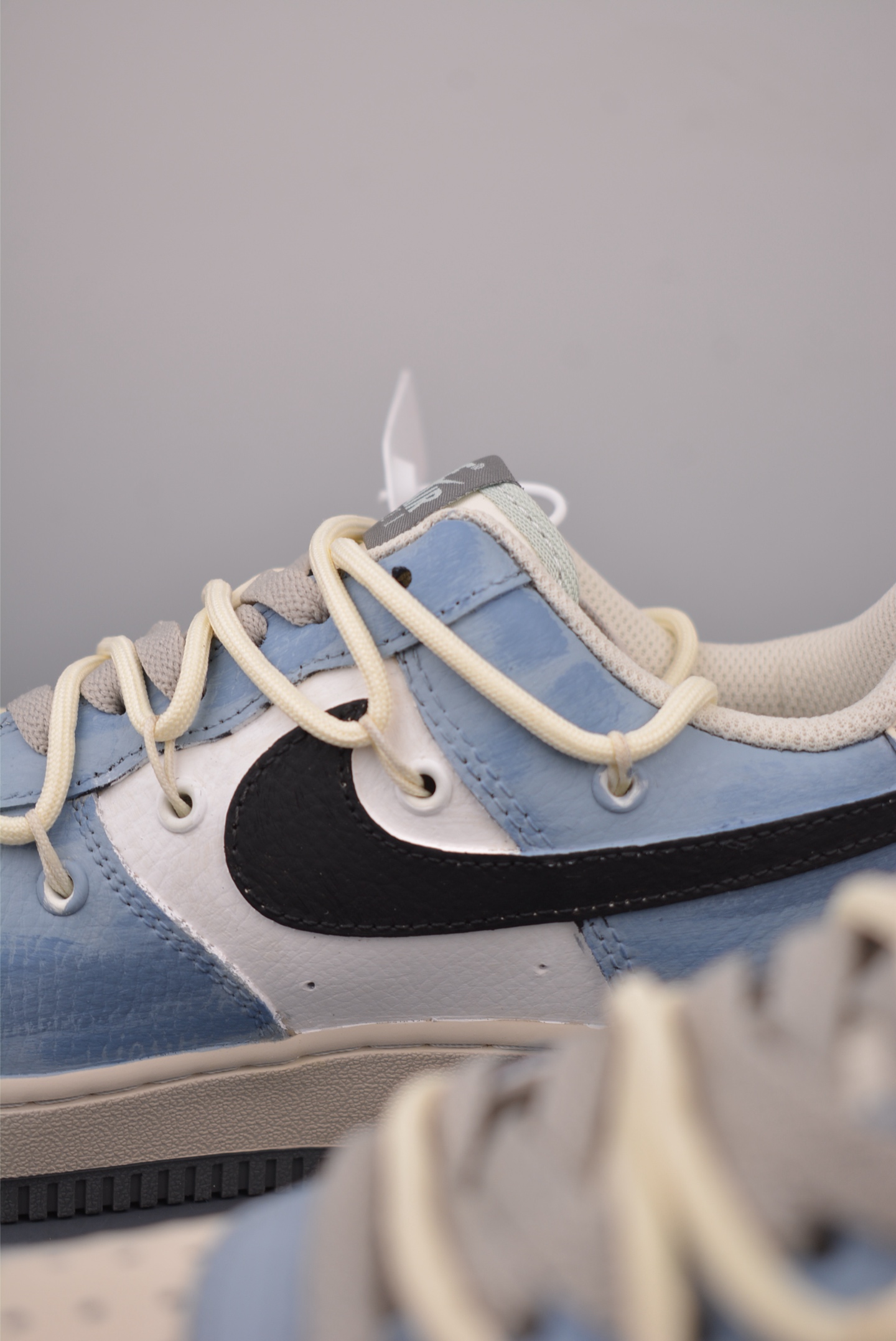 Nike Air Force 1 Low XX Collaboration - Premium Quality & Comfort Shoes 8 i1758236262235 9142 0 7