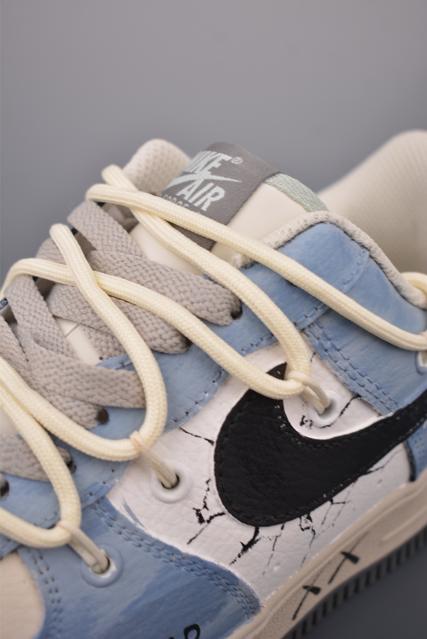 Nike Air Force 1 Low XX Collaboration - Premium Quality & Comfort Shoes 7 i1758236263911 1121 0 6