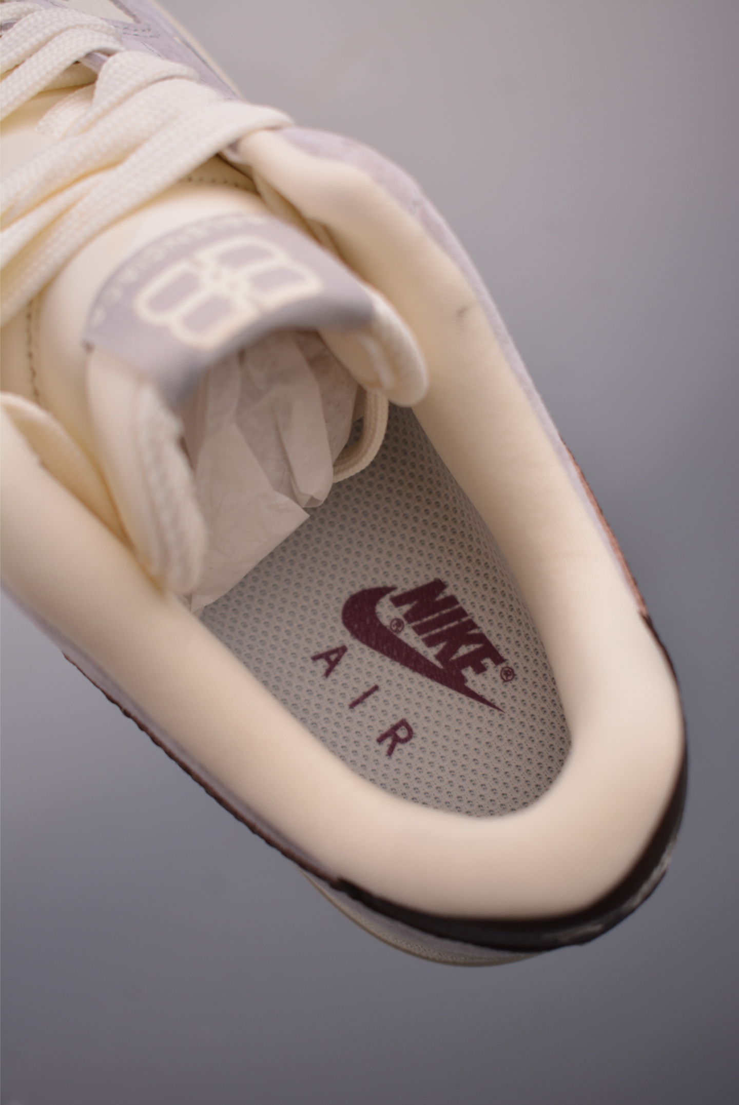 Nike Air Force 1 Low Balenciaga Collaboration Sneakers - Limited Edition 10 i1758236339777 7882 0 8