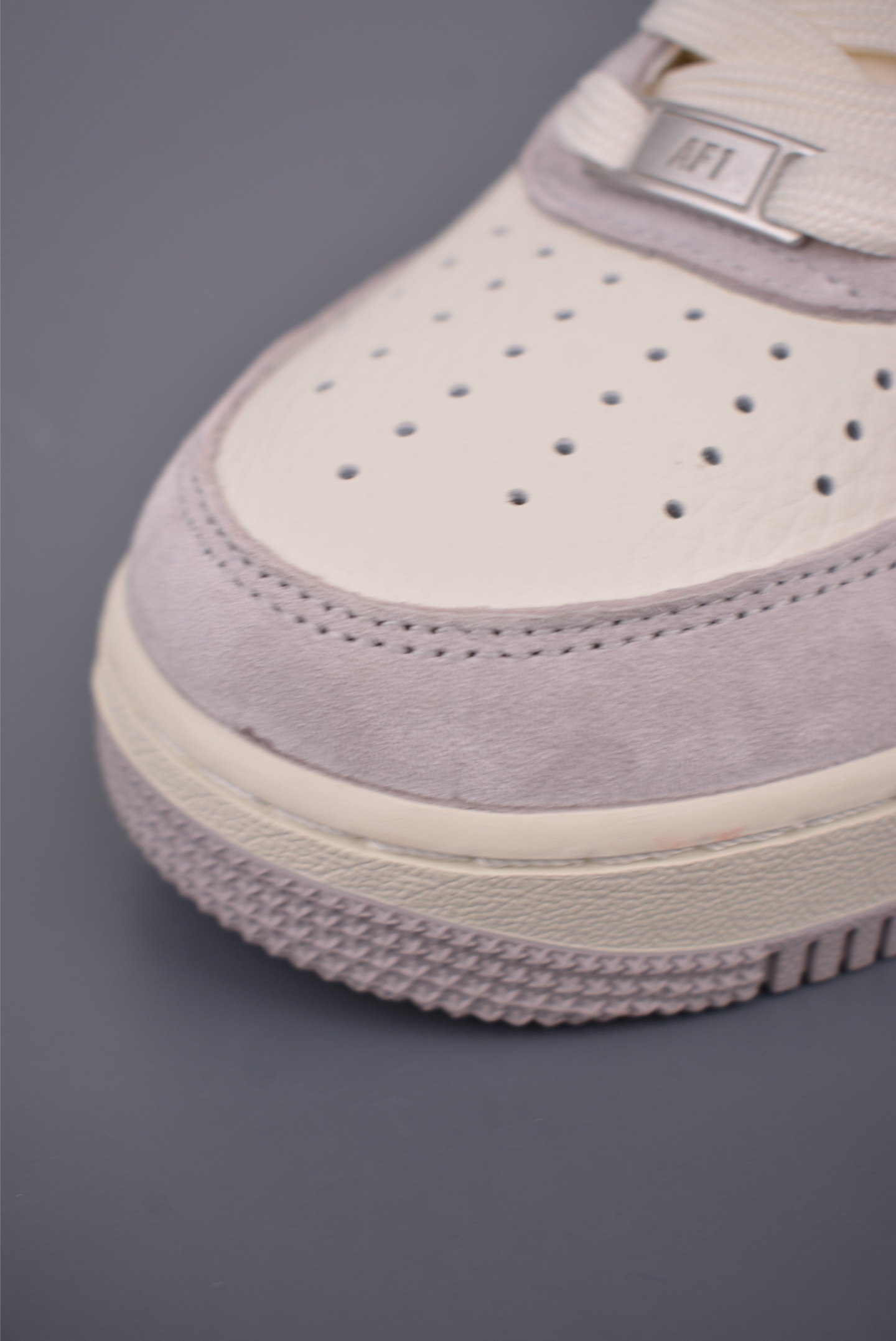 Nike Air Force 1 Low Balenciaga Collaboration Sneakers - Limited Edition 7 i1758236339819 6799 0 5