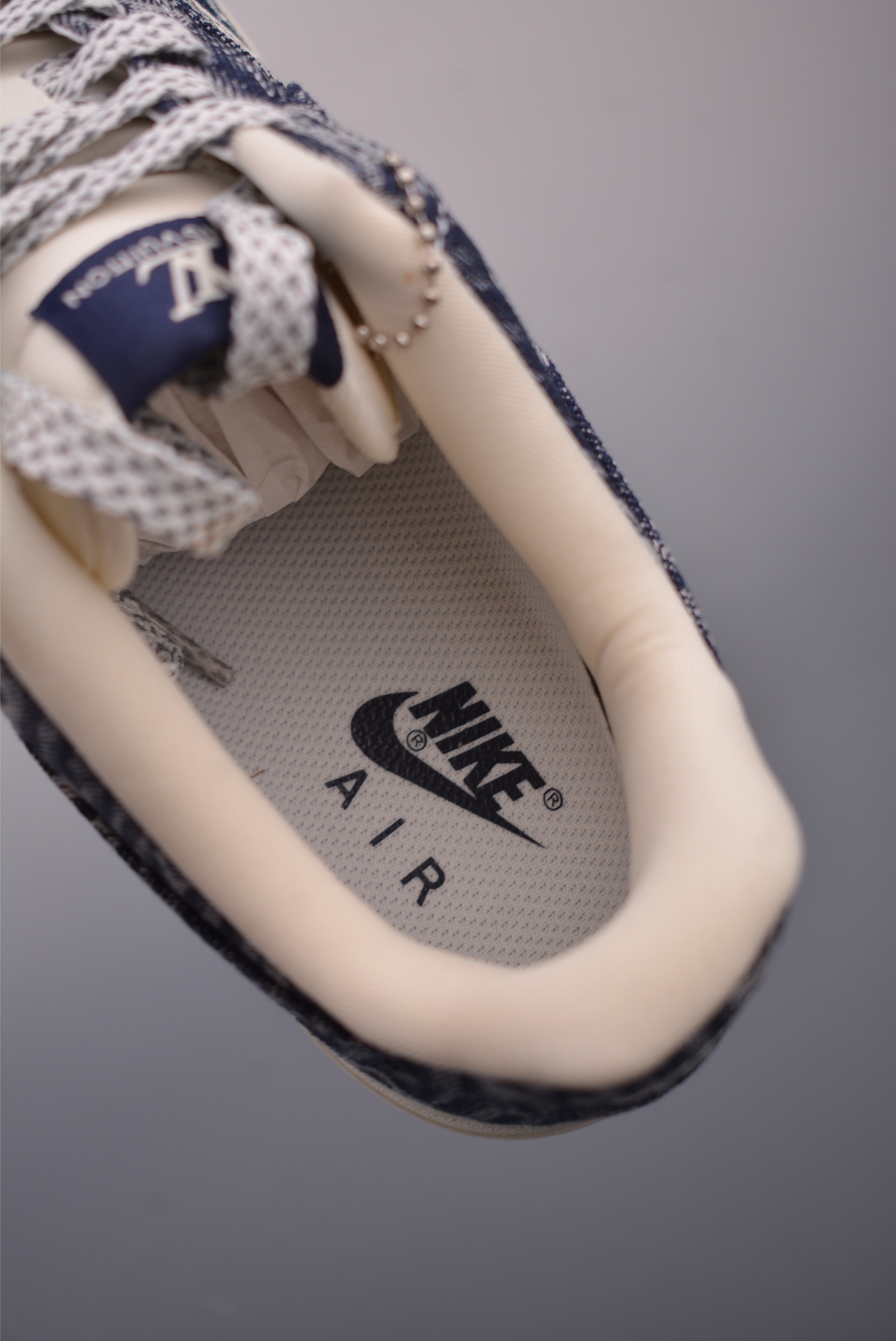 Nike Air Force 1 Low Louis Vuitton Collab Fashion Sneakers Designer Shoes 10 i1758236378087 8831 0 8