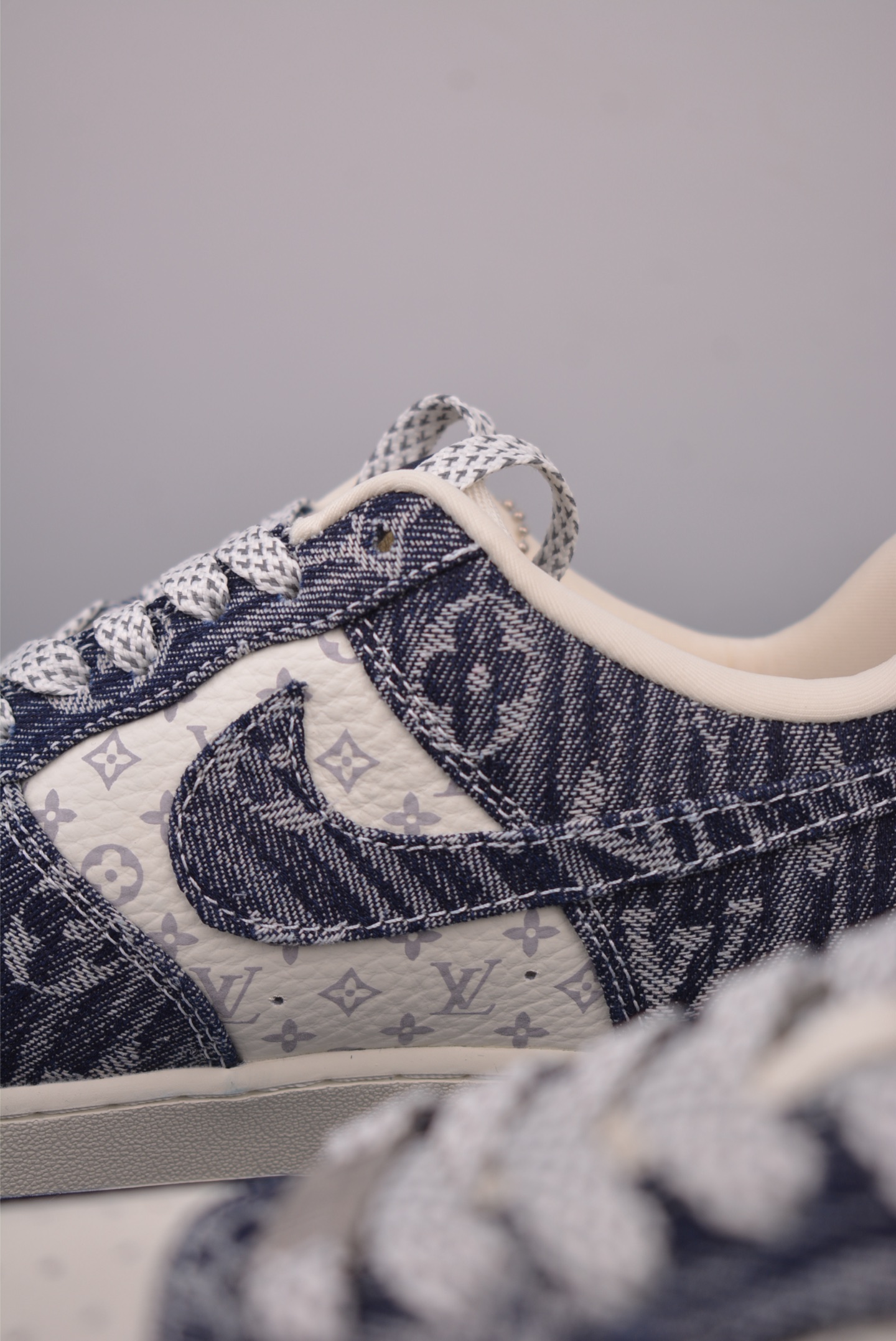 Nike Air Force 1 Low Louis Vuitton Collab Fashion Sneakers Designer Shoes 9 i1758236378123 4230 0 7