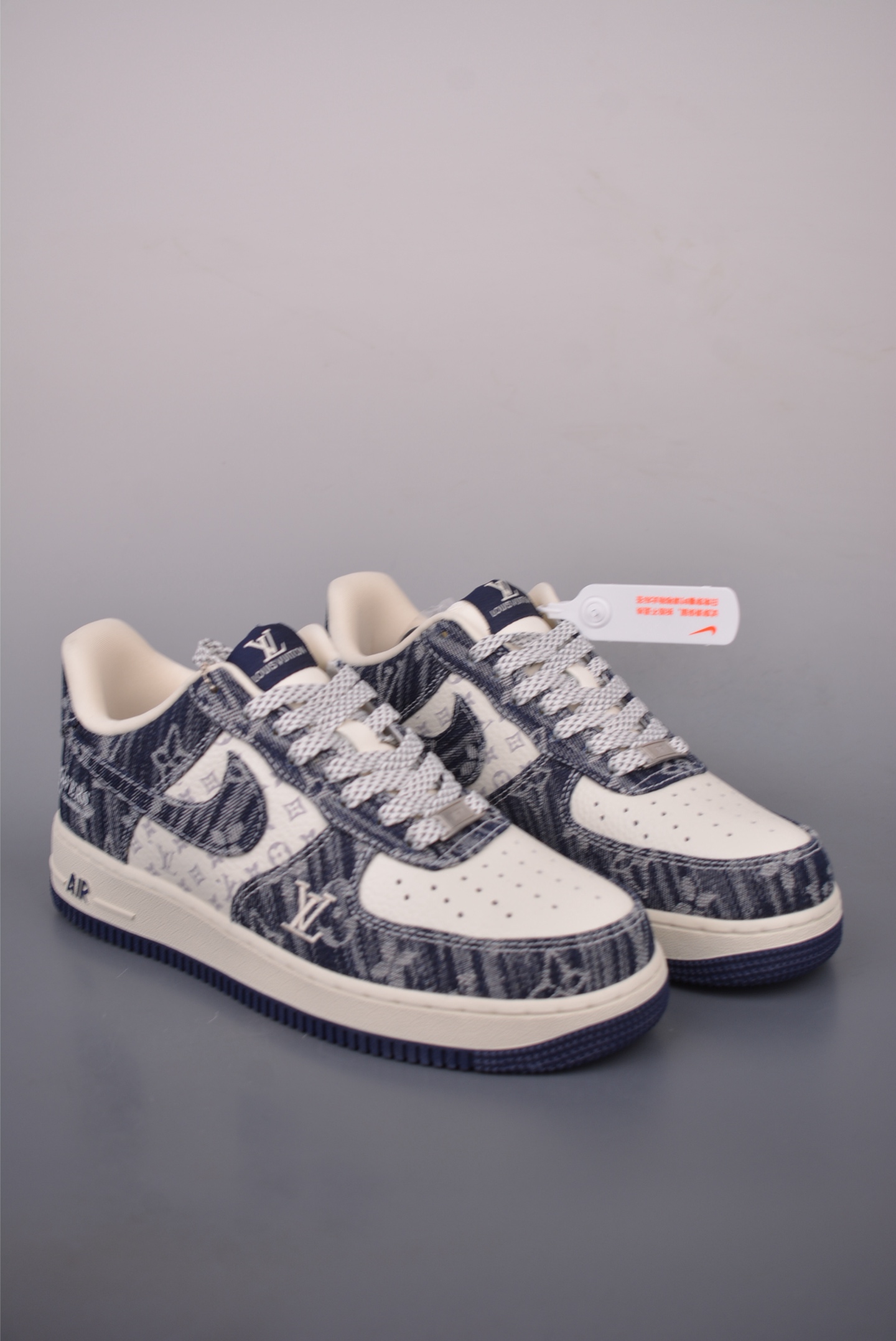 Nike Air Force 1 Low Louis Vuitton Collab Fashion Sneakers Designer Shoes 2 i1758236379891 1577 0 0