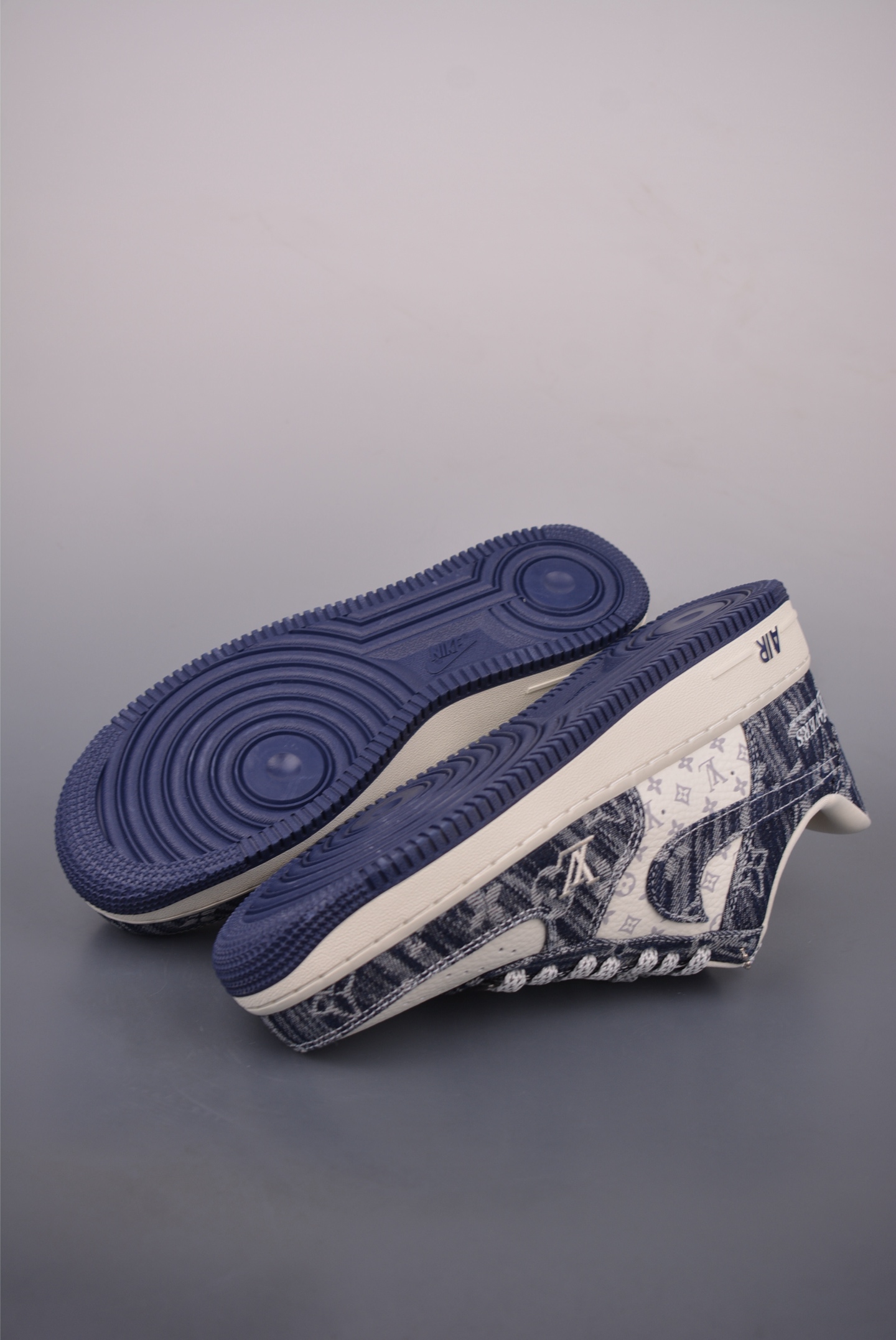 Nike Air Force 1 Low Louis Vuitton Collab Fashion Sneakers Designer Shoes 4 i1758236379902 6331 0 2