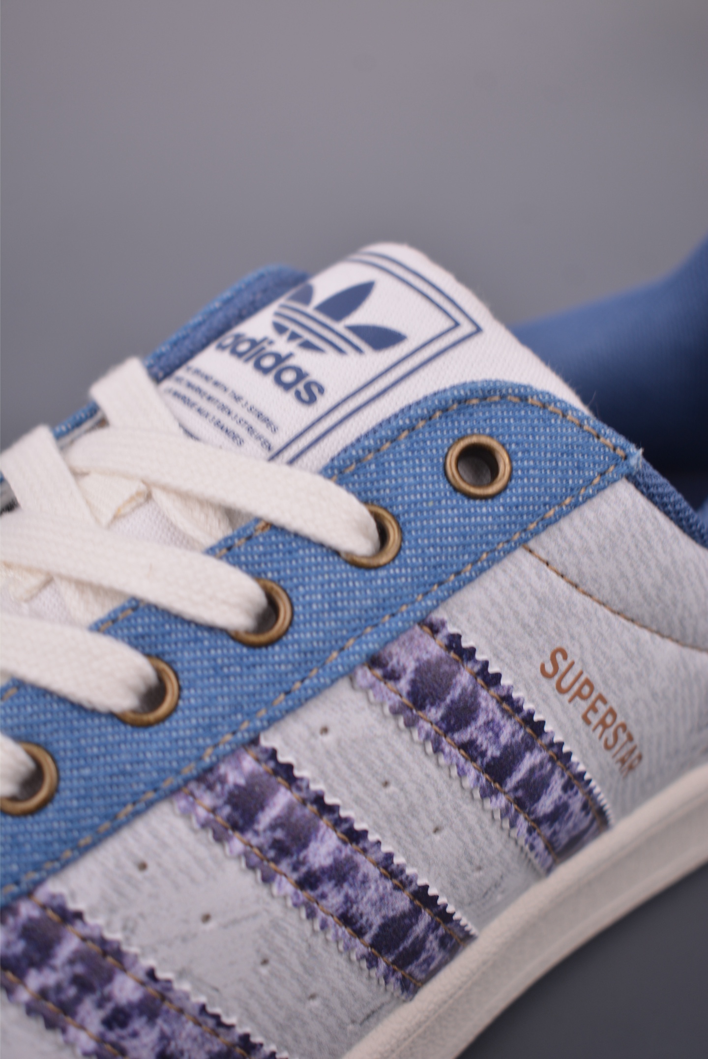Adidas Originals Superstar 2.0: Classic Style with a Modern Twist 7 i1758236550585 2963 0 6