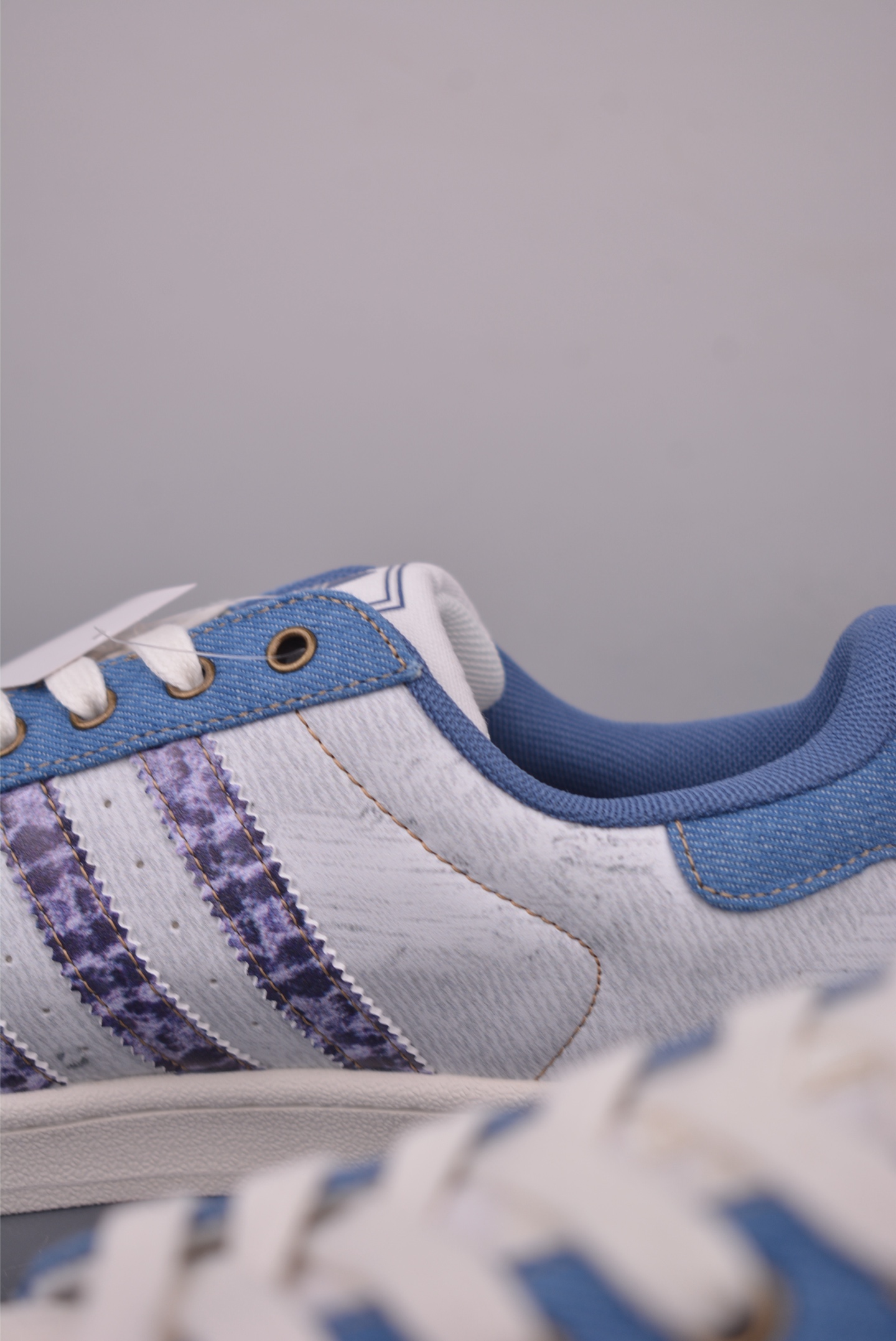 Adidas Originals Superstar 2.0: Classic Style with a Modern Twist 8 i1758236552421 600 0 7