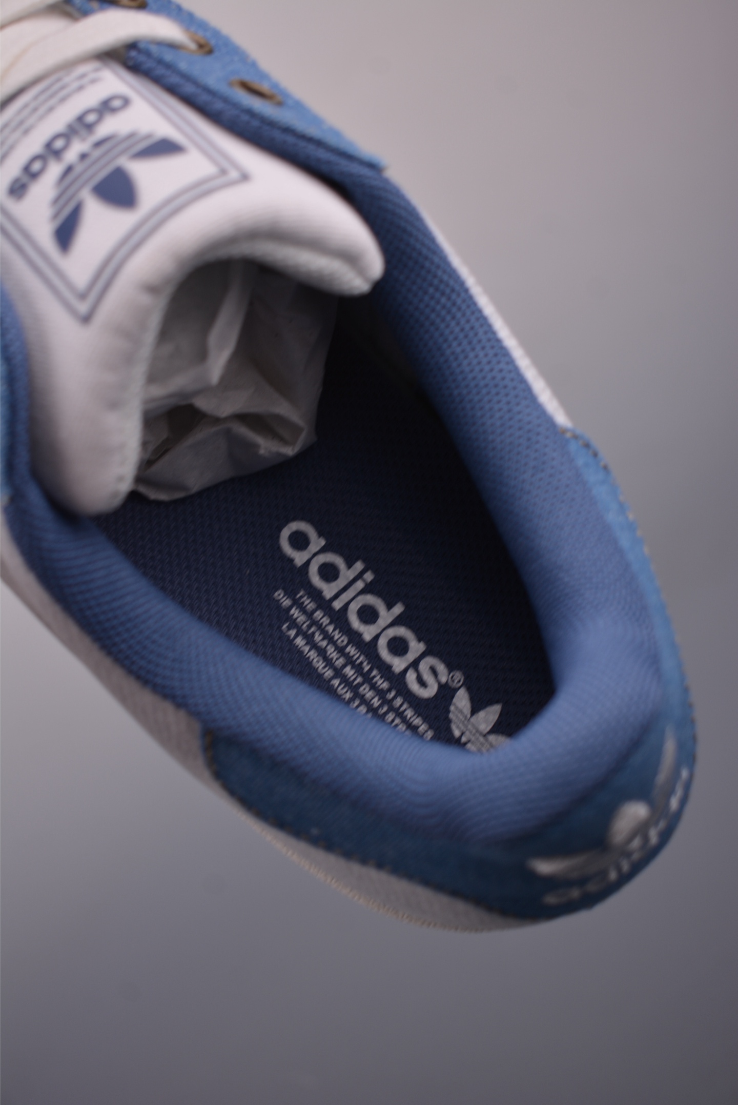 Adidas Originals Superstar 2.0: Classic Style with a Modern Twist 9 i1758236552446 4018 0 8