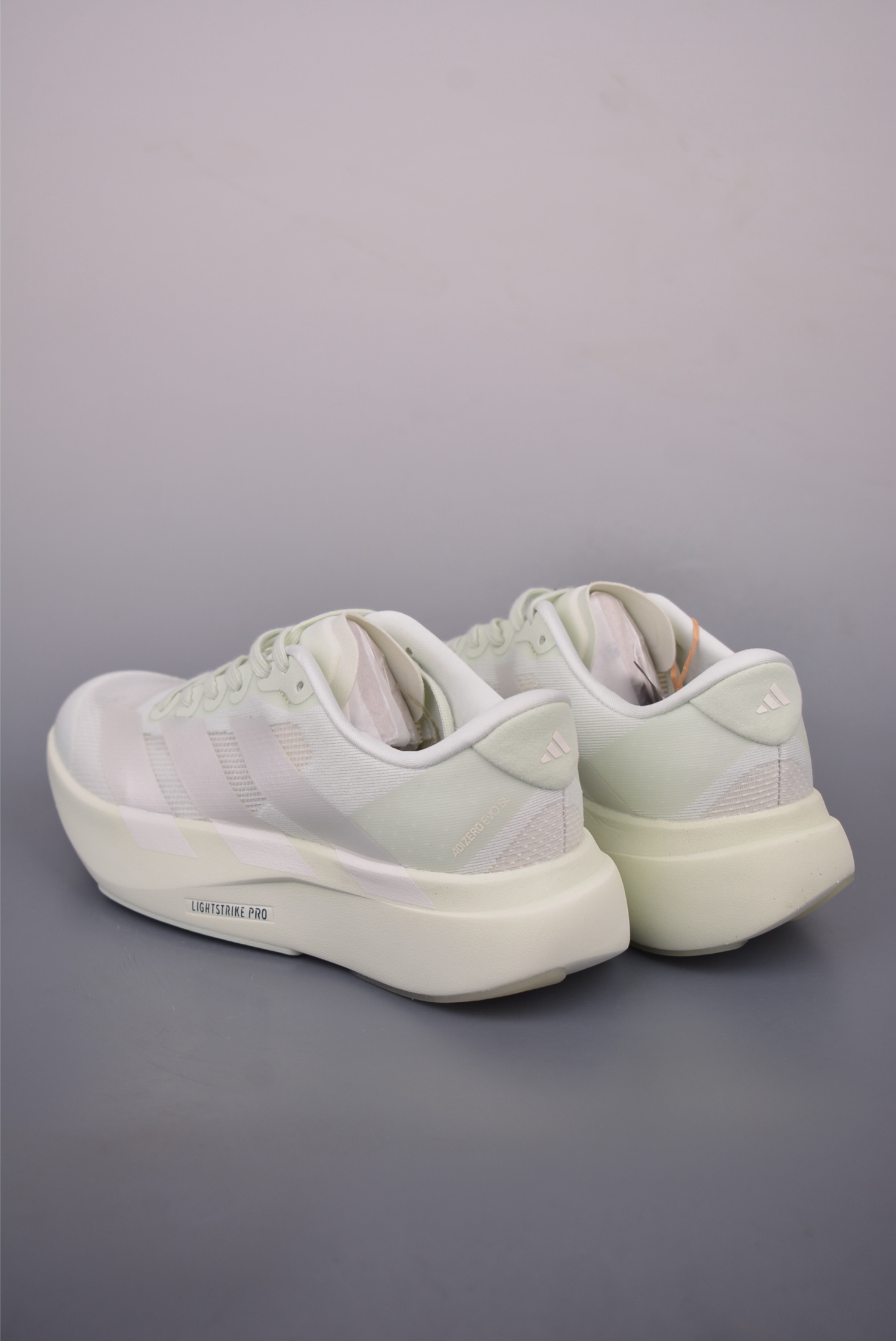 Adidas Adizero Evo SL Running Shoes - Ultra-Light, Breathable, Cushioned 3 i1758236600867 2142 0 1