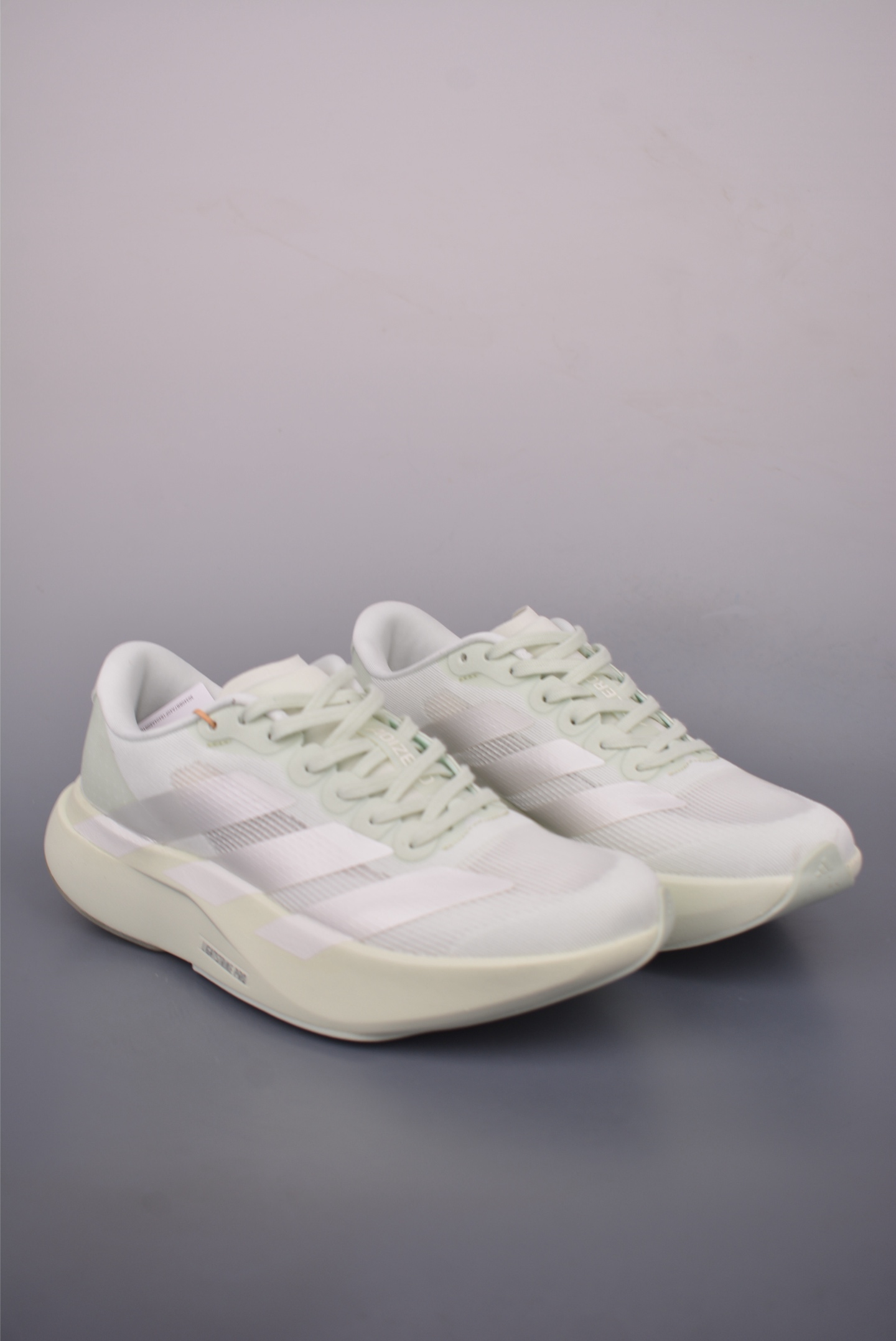 Adidas Adizero Evo SL Running Shoes - Ultra-Light, Breathable, Cushioned 2 i1758236600882 4678 0 0