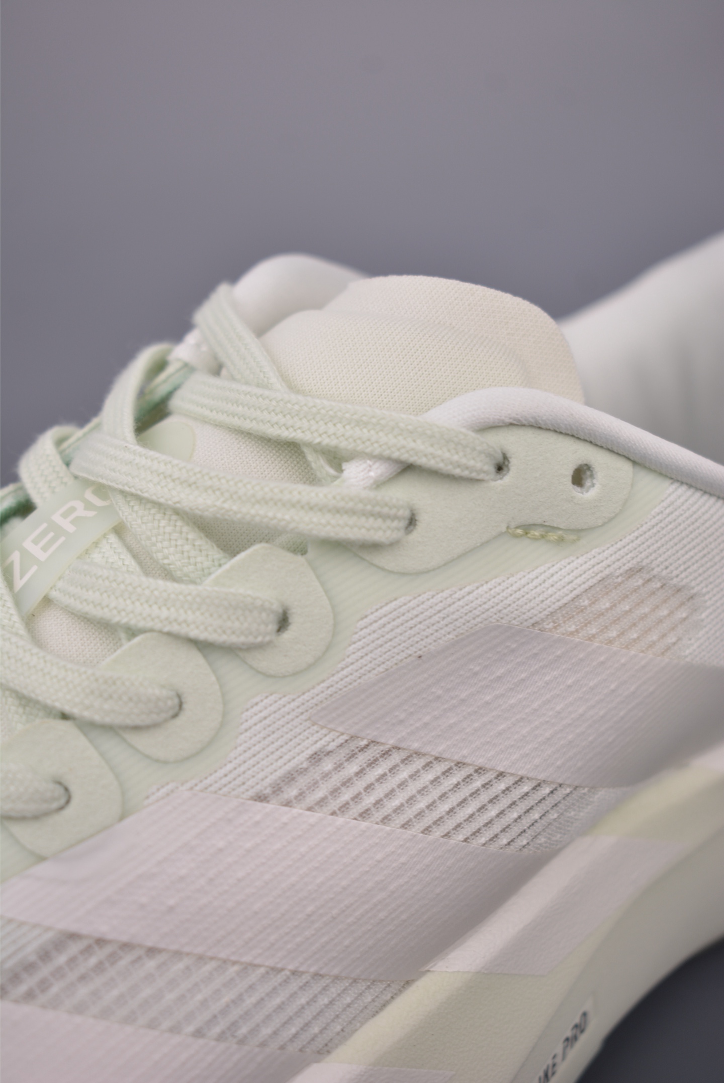 Adidas Adizero Evo SL Running Shoes - Ultra-Light, Breathable, Cushioned 8 i1758236600909 9721 0 6