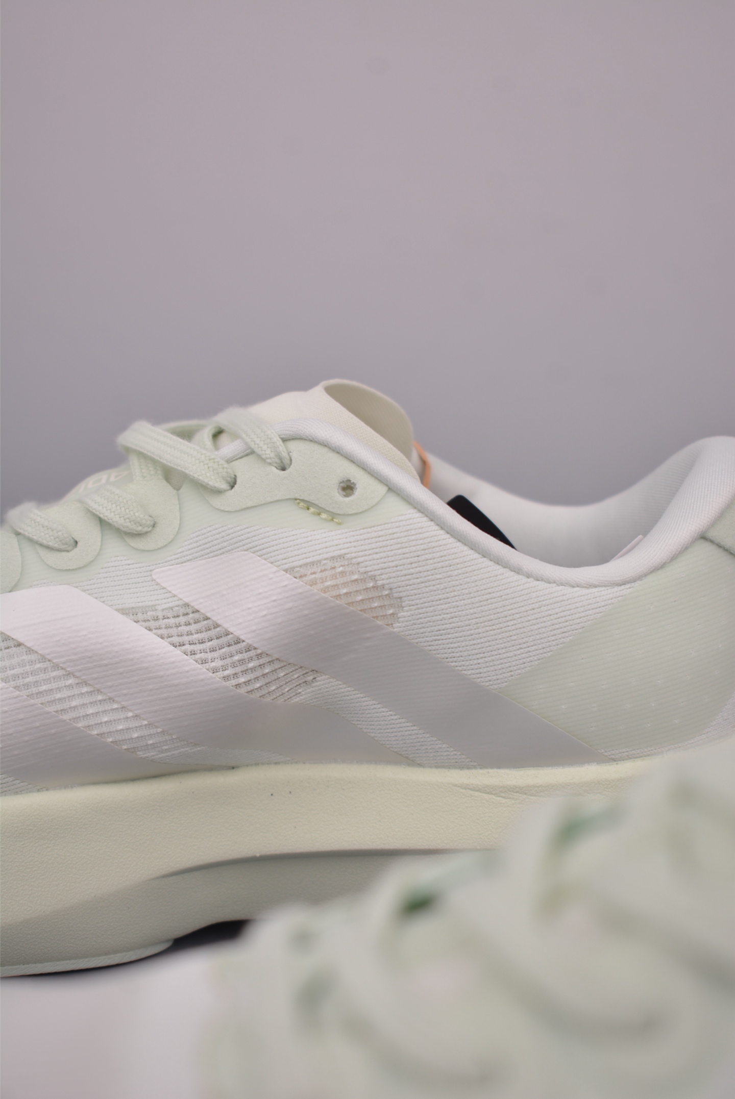 Adidas Adizero Evo SL Running Shoes - Ultra-Light, Breathable, Cushioned 9 i1758236601064 3376 0 7