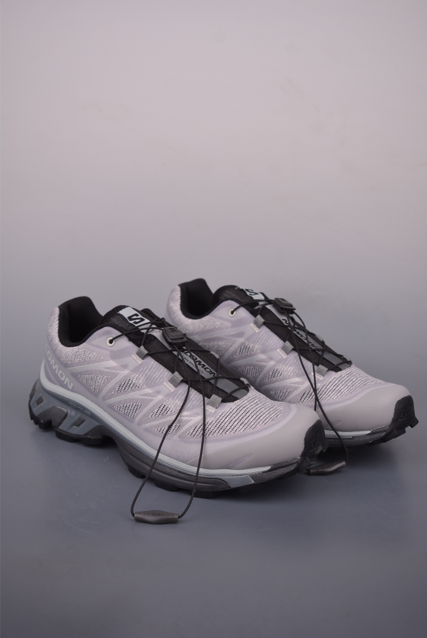 Salomon XT-6 Retro Trail Running Shoes - Outdoor Performance & Street Style 2 i1758236643800 6381 0 0