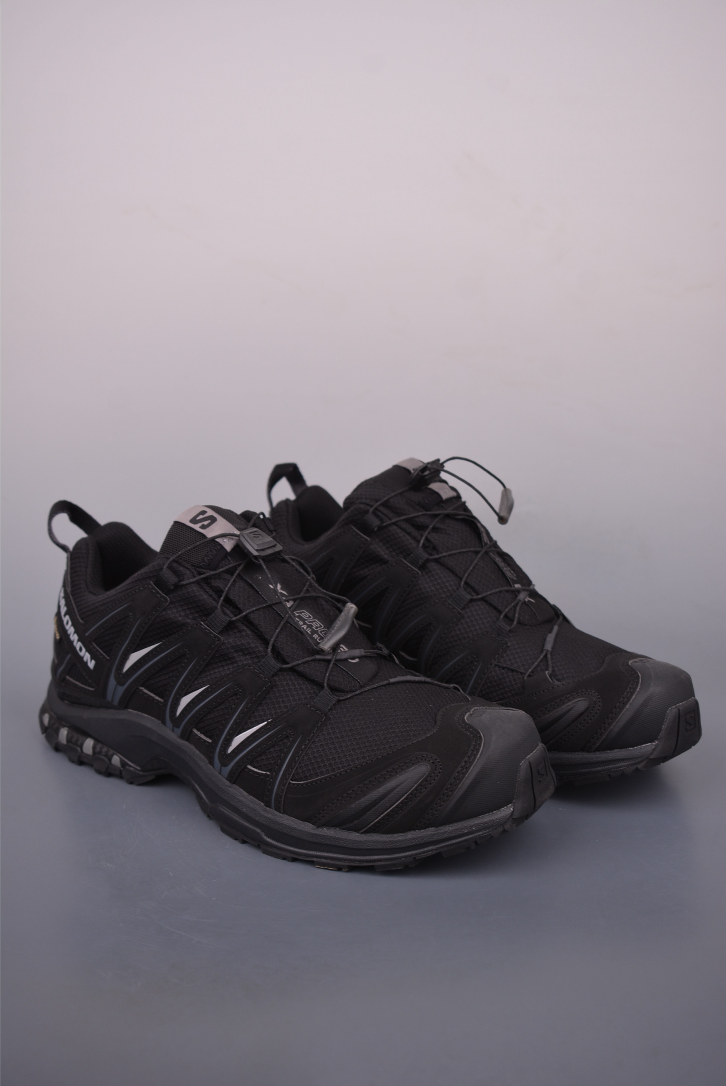 Salomon XT-6 Retro Trail Running Shoes - Outdoor Performance & Street Style 2 i1758236662892 7433 0 0