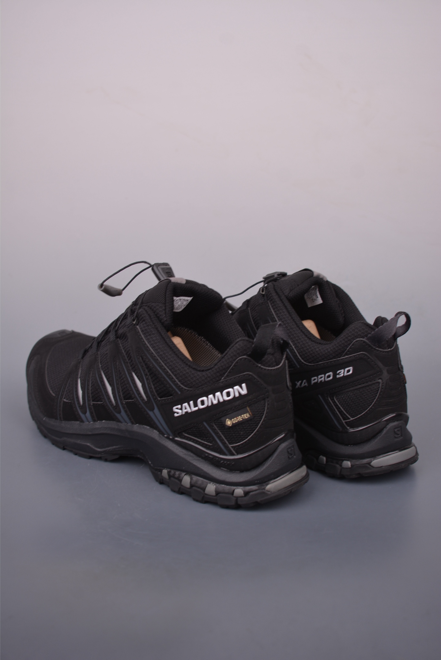 Salomon XT-6 Retro Trail Running Shoes - Outdoor Performance & Street Style 3 i1758236664717 2075 0 1