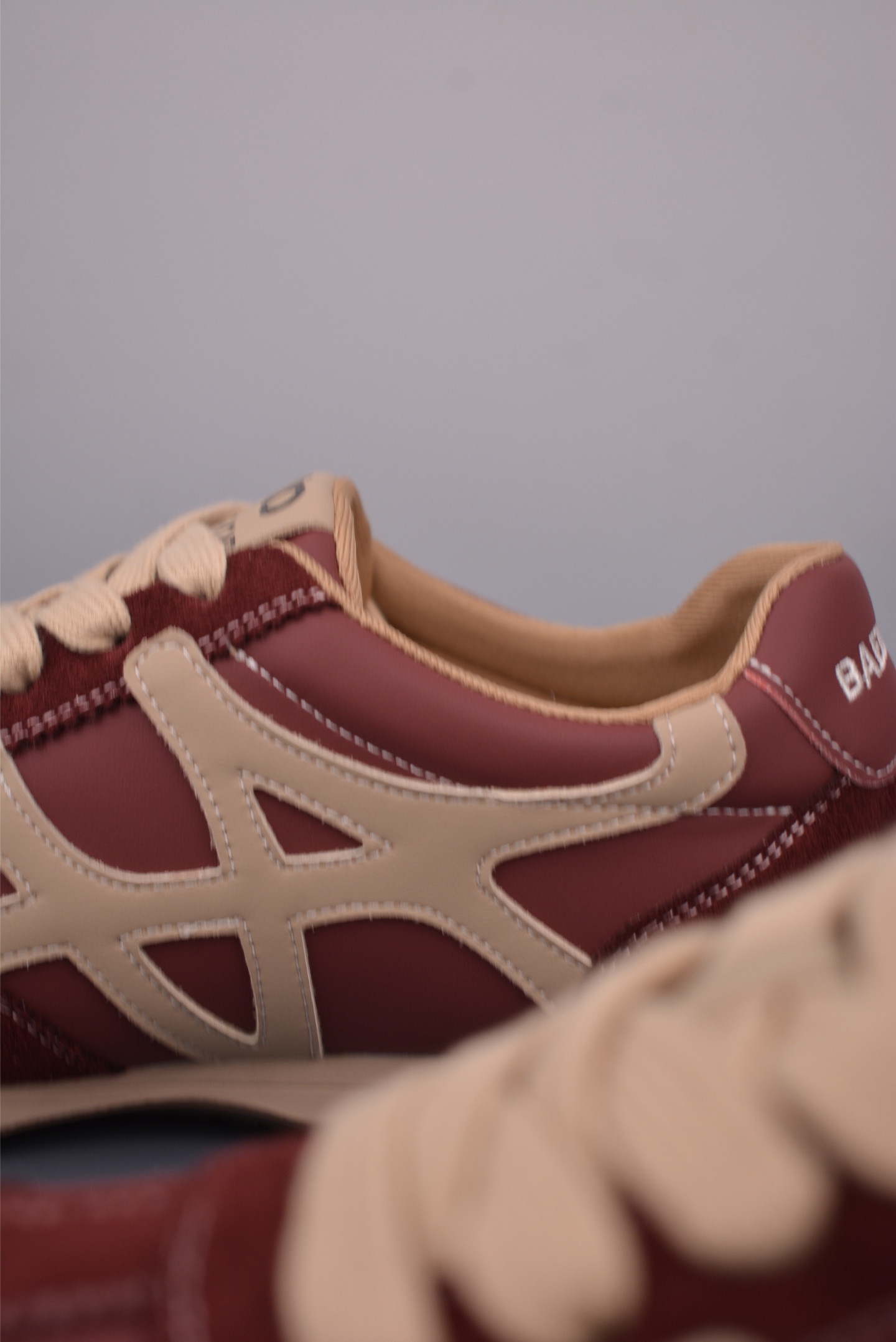 260 ALO 缪缪 Sko A/S新款德训鞋 颜值担当火爆款 厚底老爹鞋 20250918