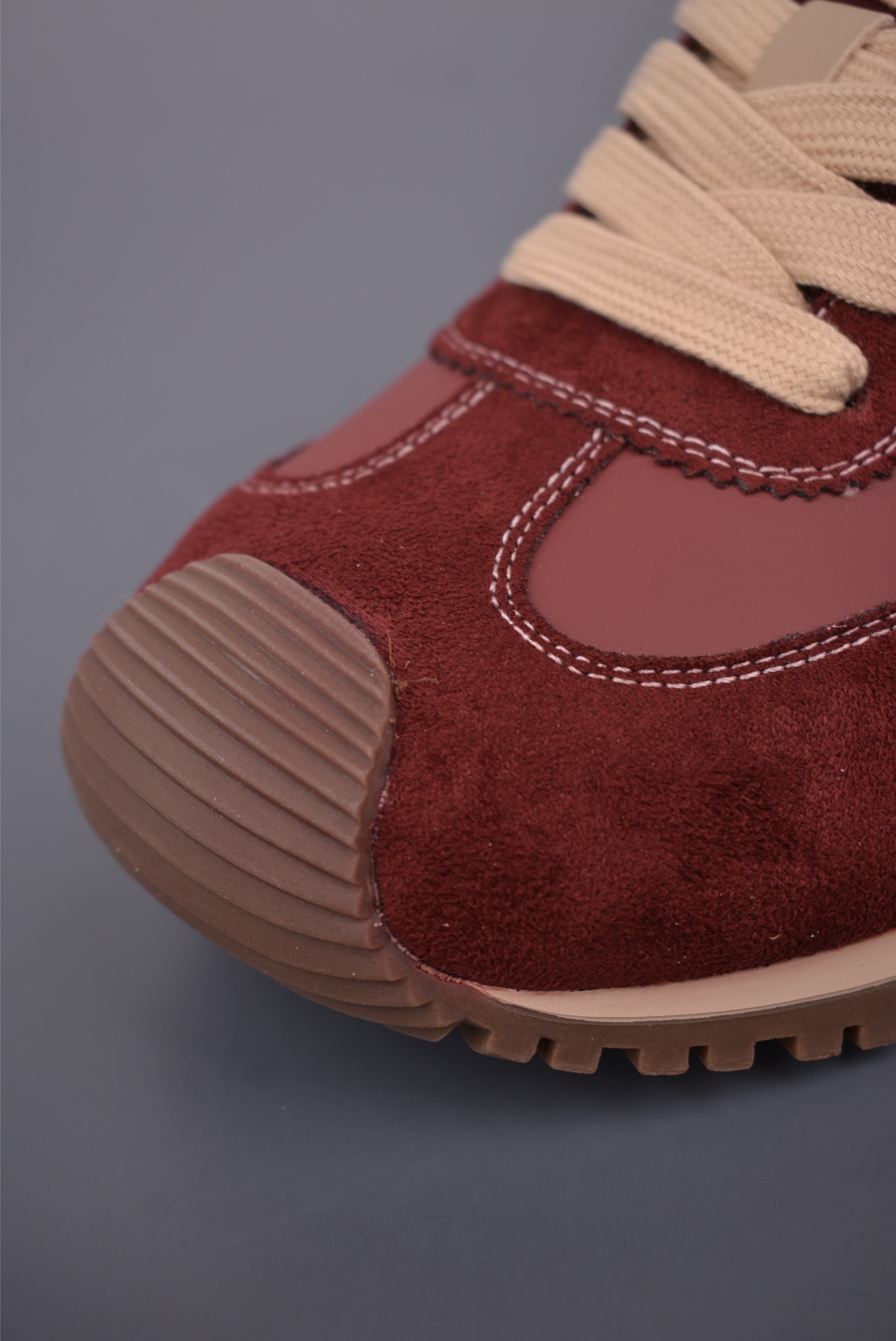 260 ALO 缪缪 Sko A/S新款德训鞋 颜值担当火爆款 厚底老爹鞋 20250918