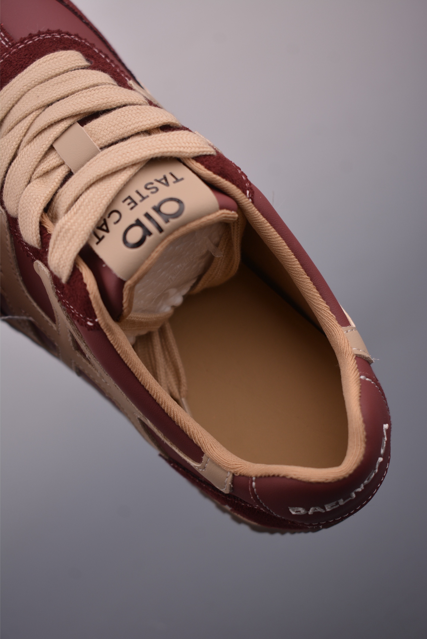 260 ALO 缪缪 Sko A/S新款德训鞋 颜值担当火爆款 厚底老爹鞋 20250918