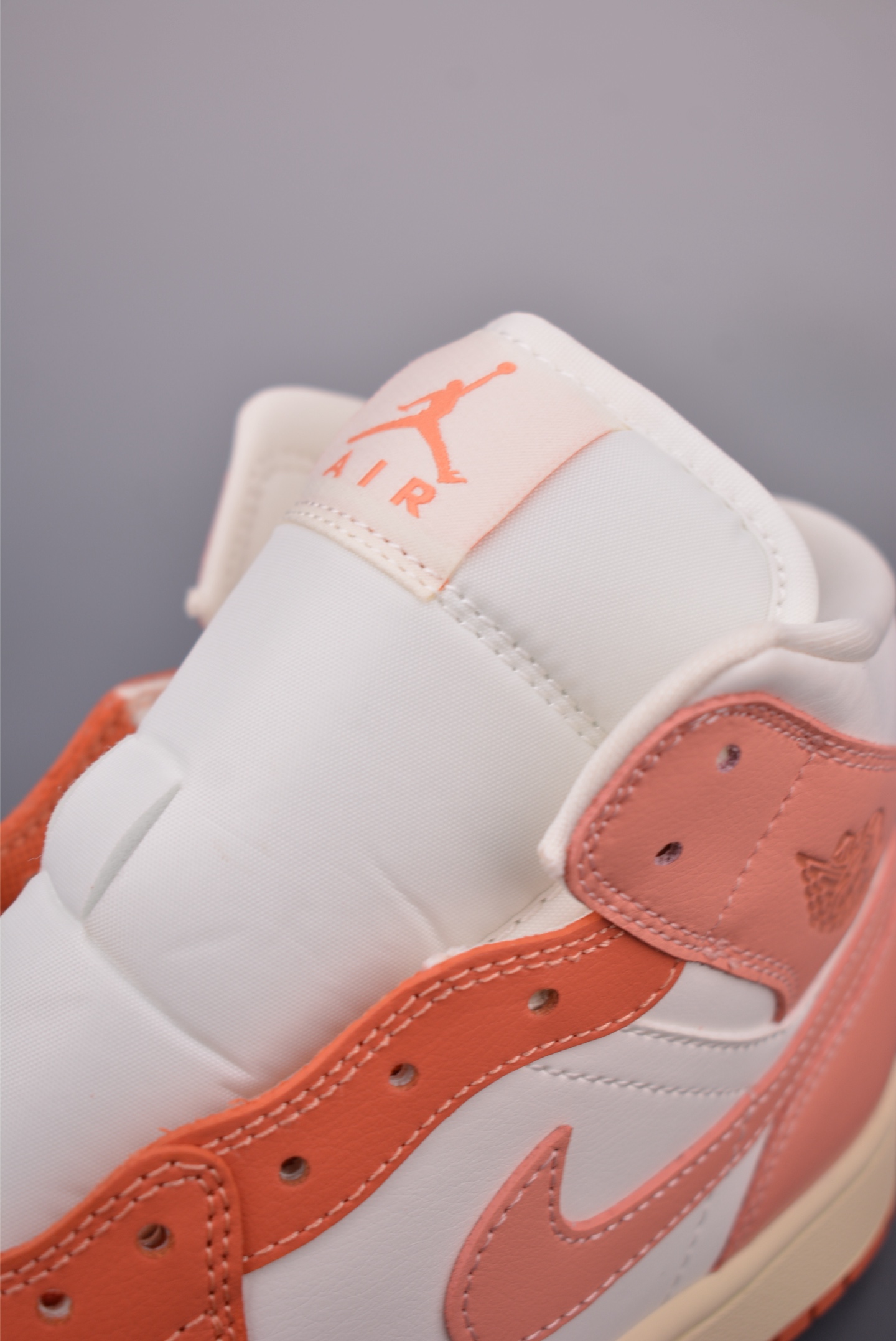 Air Jordan 1 Mid White Pink: Premium Leather, Superior Craftsmanship Sneakers 7 i1758239773516 9566 0 6
