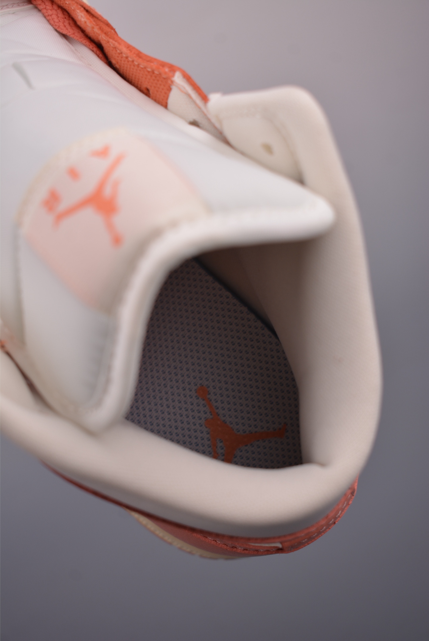 Air Jordan 1 Mid White Pink: Premium Leather, Superior Craftsmanship Sneakers 9 i1758239775767 5963 0 8