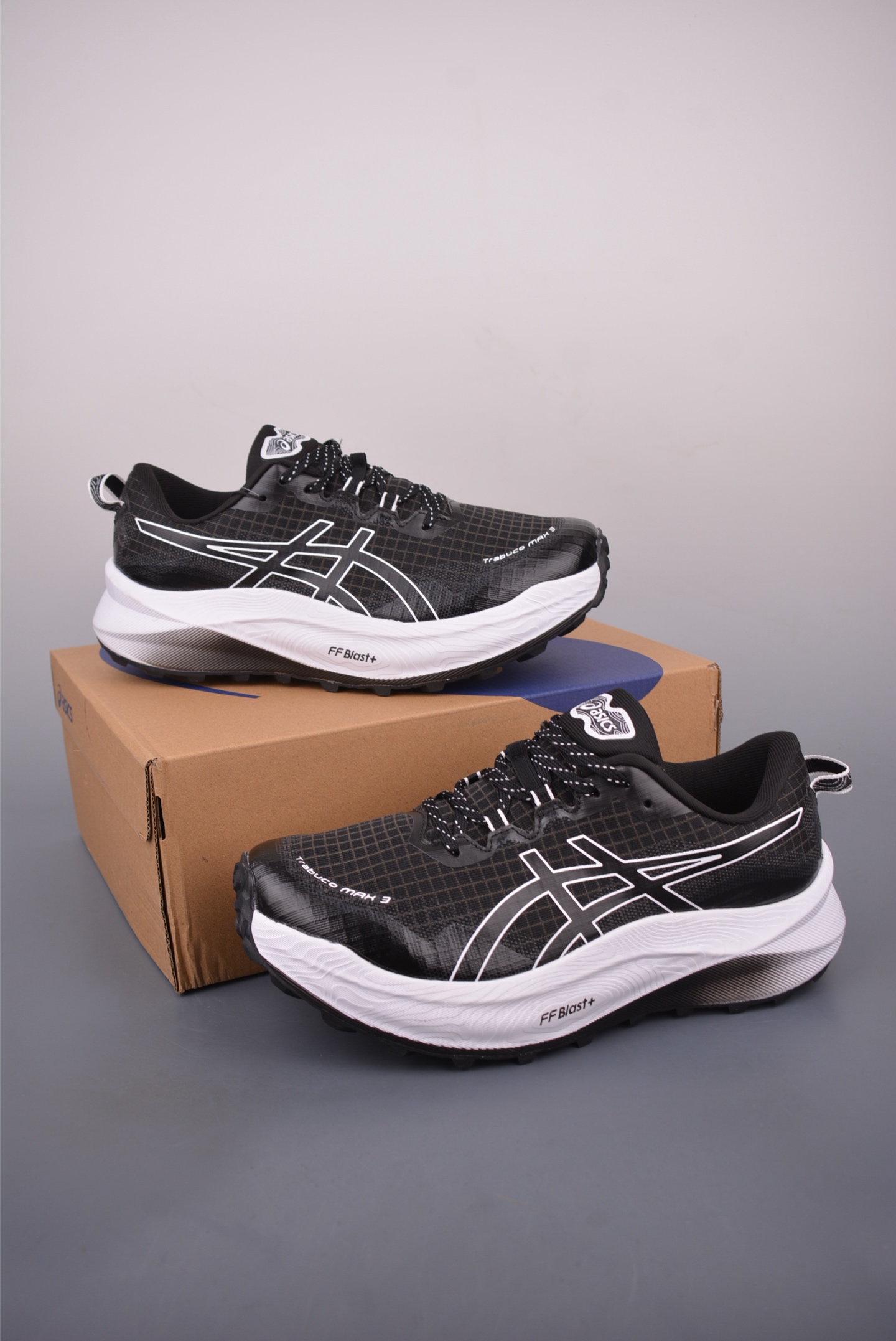 Asics Gel-Trabuco Max 3: Breathable, Cushioned, and Durable Running Shoes 6 i1758239880298 1750 0 4