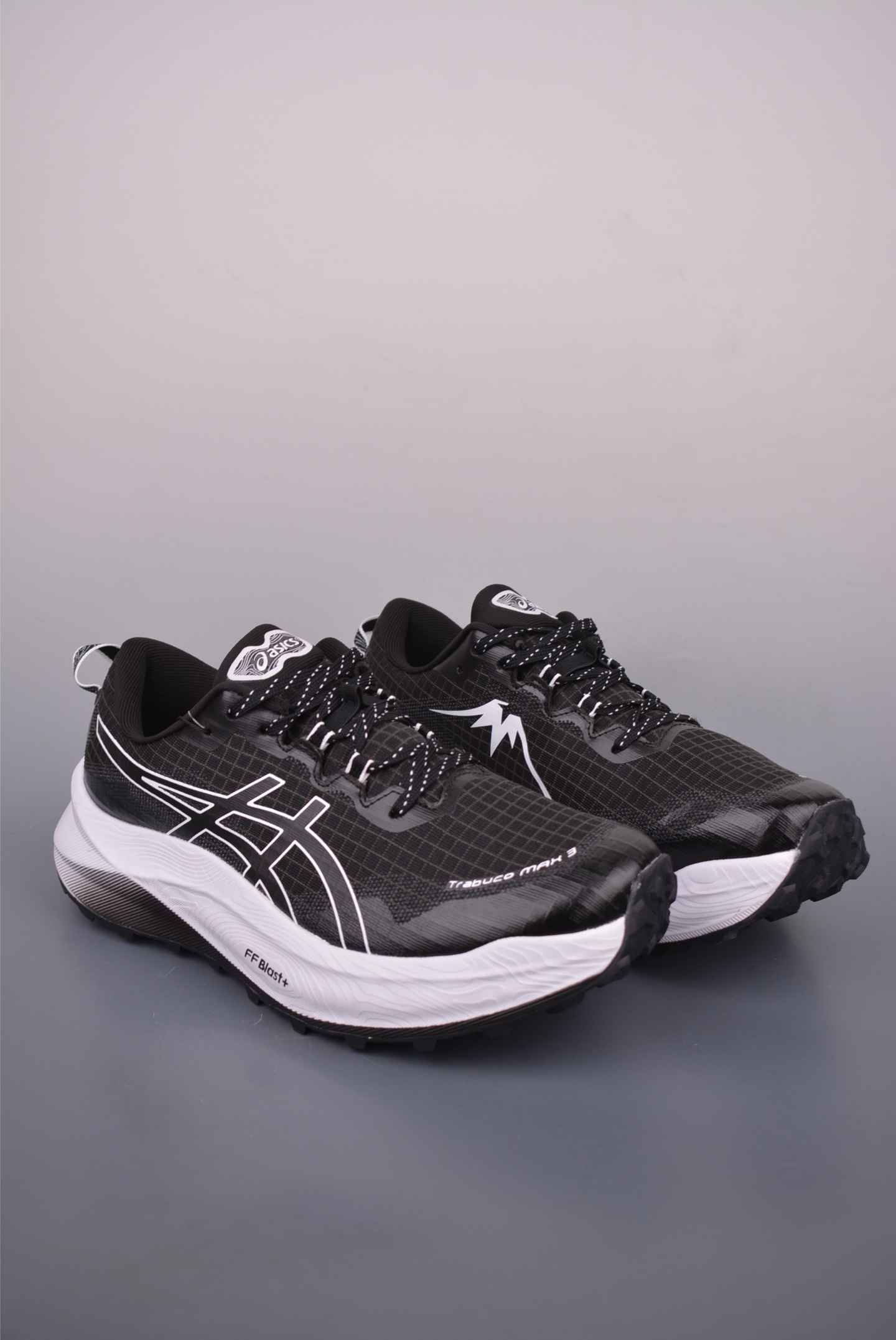Asics Gel-Trabuco Max 3: Breathable, Cushioned, and Durable Running Shoes 2 i1758239882087 8168 0 0