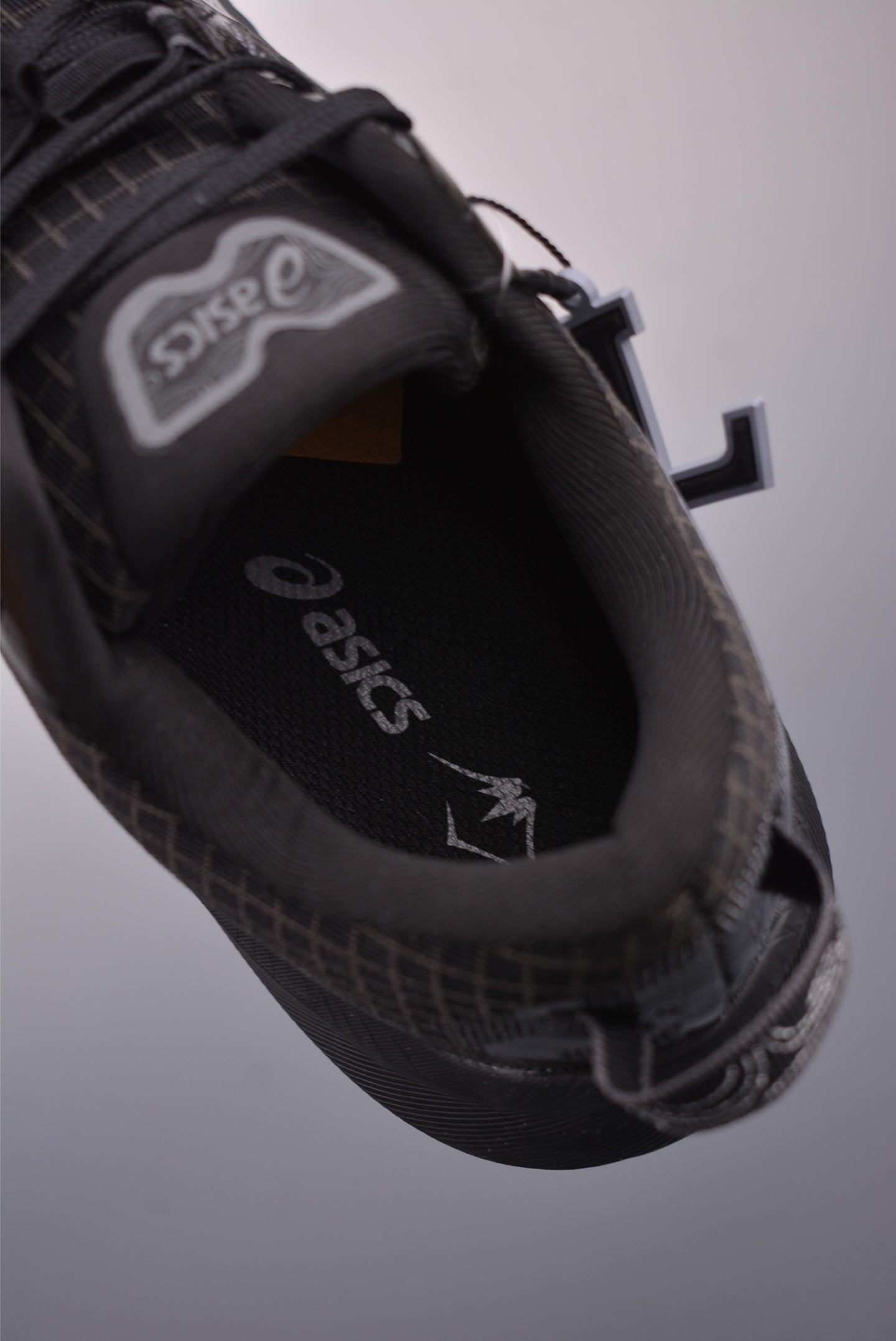 Asics Gel-Trabuco Max 3: Breathable, Cushioned, and Durable Running Shoes 9 i1758239904777 1955 0 8