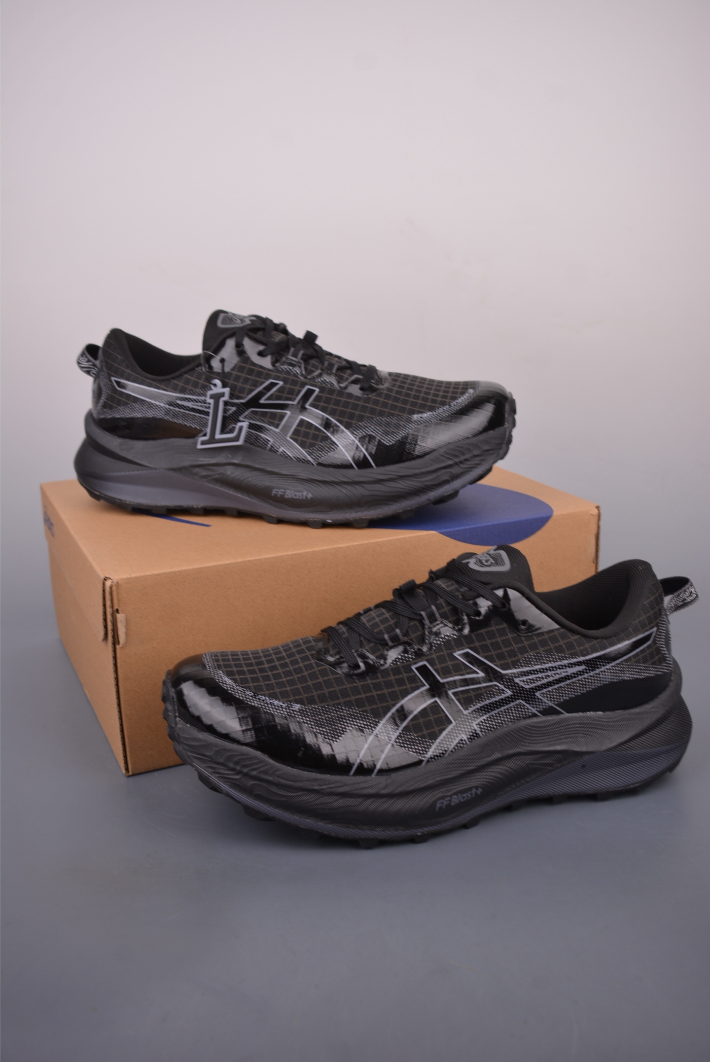 Asics Gel-Trabuco Max 3: Breathable, Cushioned, and Durable Running Shoes 5 i1758239904822 8930 0 4