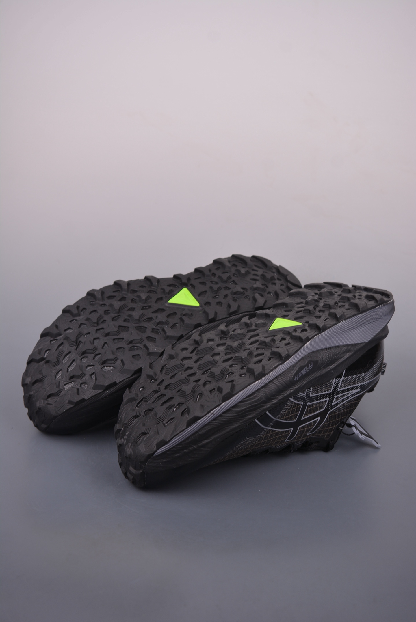 Asics Gel-Trabuco Max 3: Breathable, Cushioned, and Durable Running Shoes 3 i1758239906633 7291 0 2