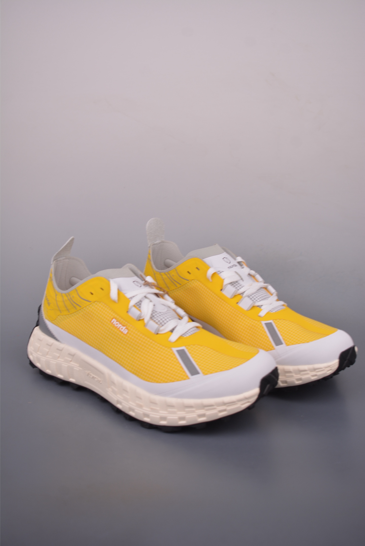 Norda 001 G+ Lightweight Outdoor Running Shoes - Sustainable Comfort 1 i1758239989012 4774 0 0