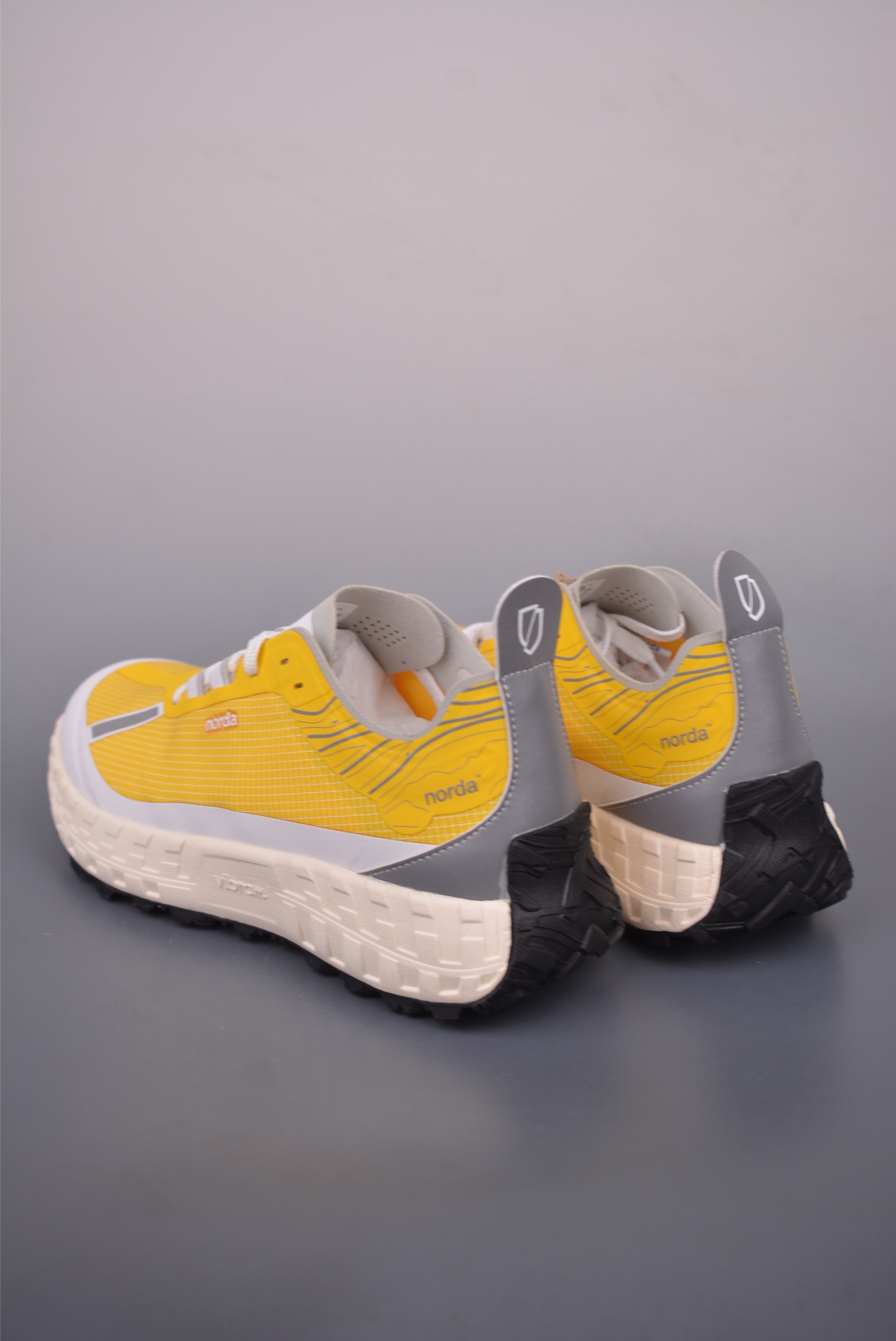 Norda 001 G+ Lightweight Outdoor Running Shoes - Sustainable Comfort 2 i1758239989055 2649 0 1