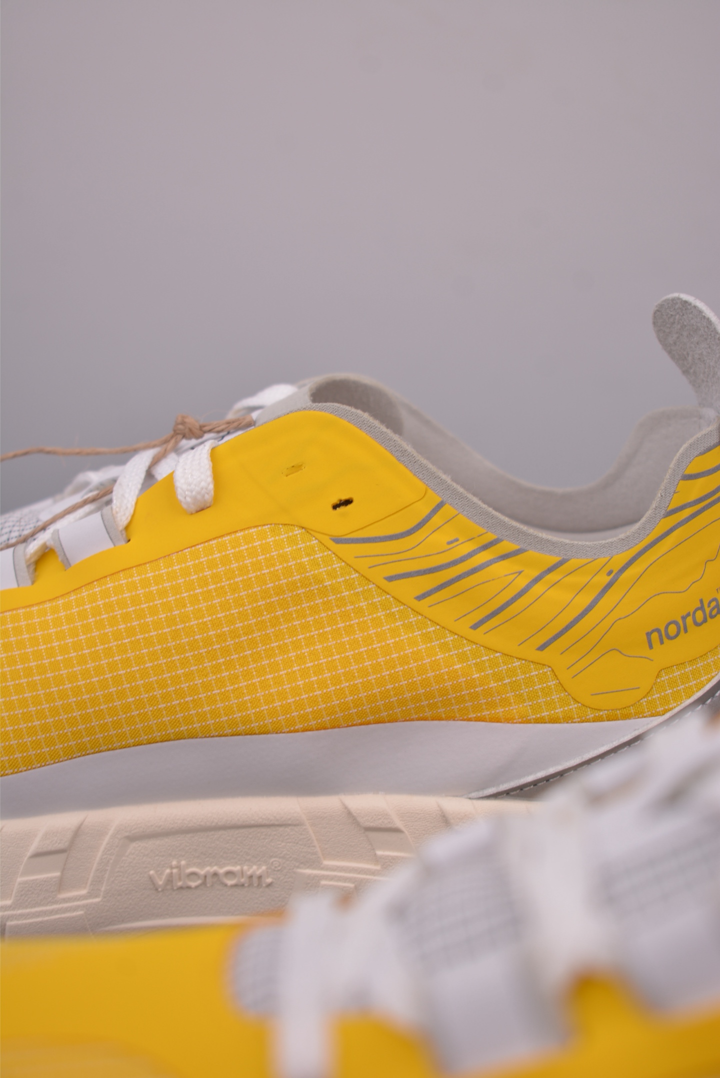 Norda 001 G+ Lightweight Outdoor Running Shoes - Sustainable Comfort 8 i1758239989106 7906 0 7