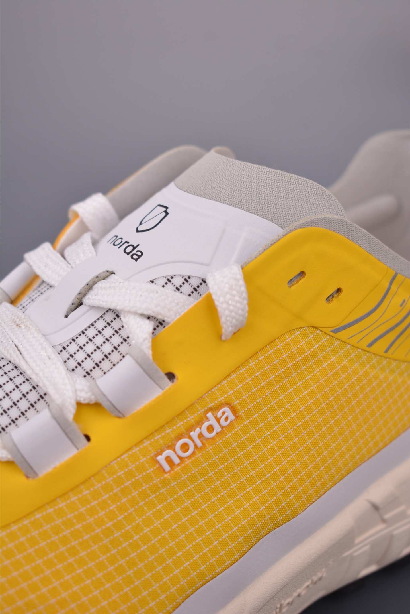 Norda 001 G+ Lightweight Outdoor Running Shoes - Sustainable Comfort 7 i1758239996303 4048 0 6