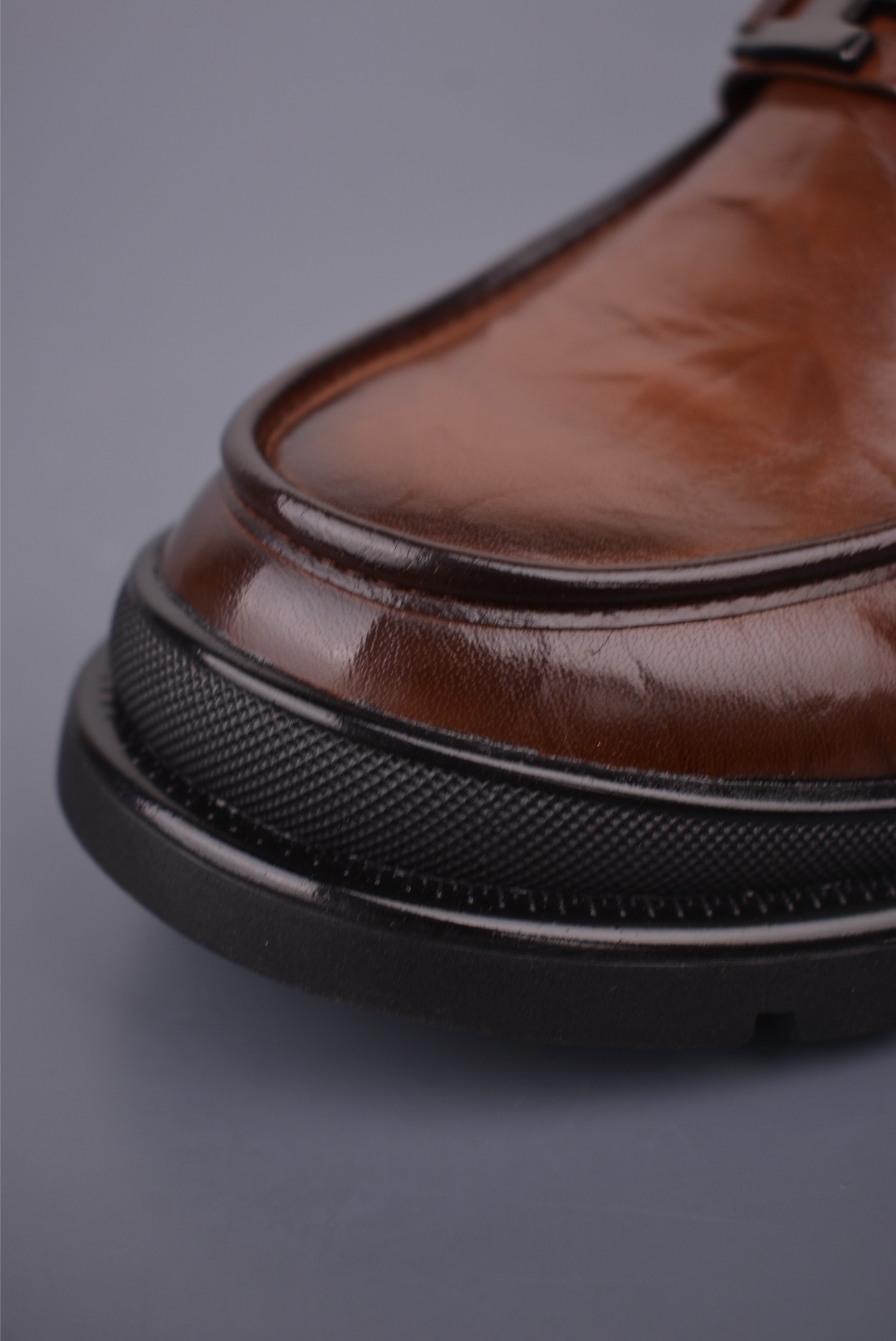 ECCO Men's Leather Loafers - Lightweight Comfort, Flexible, and Durable Shoes 7 i1758240127954 4012 0 5