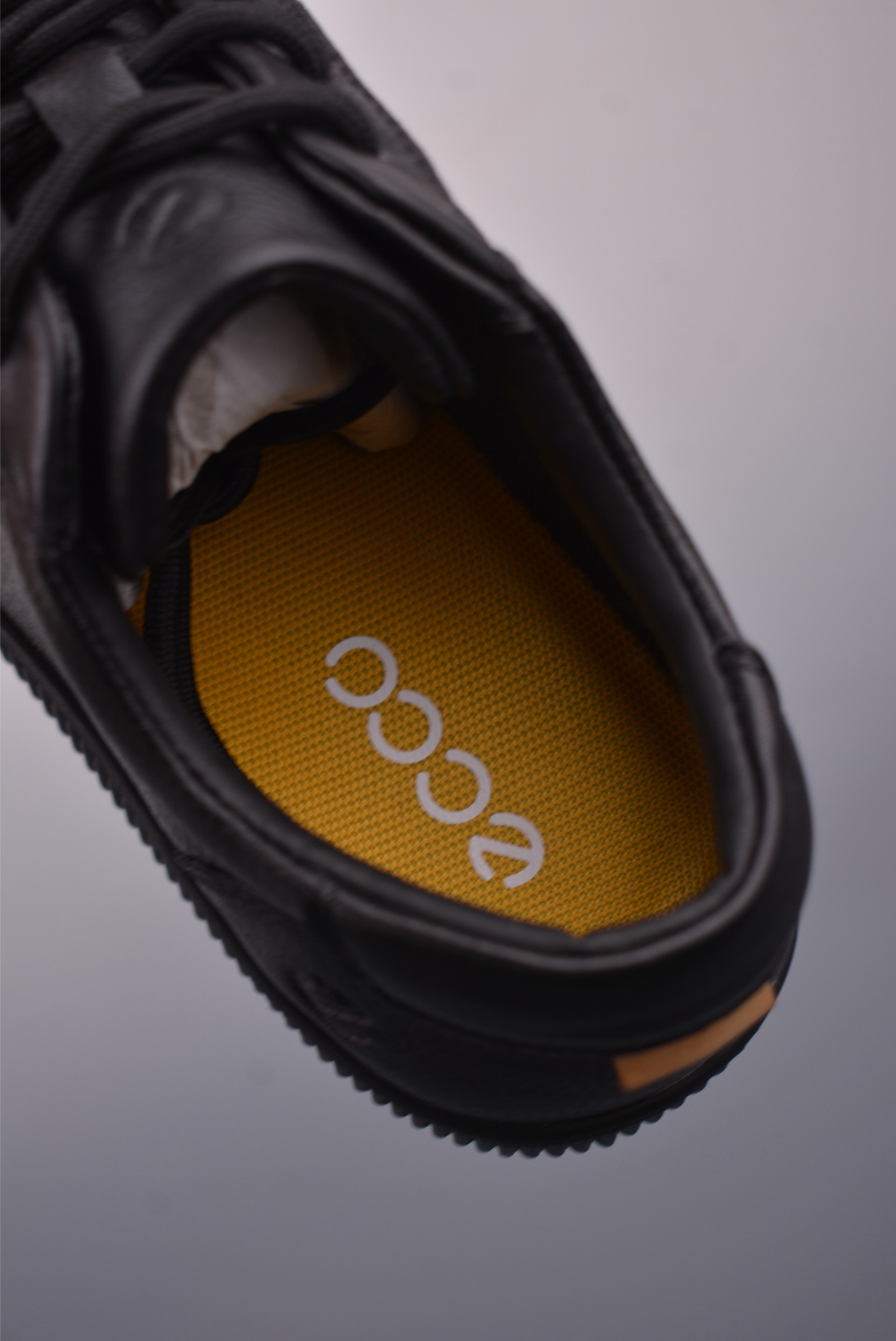 ECCO Men's BIOM All-Leather Walking Shoes - Lightweight & Comfortable 9 i1758240610280 6270 0 8