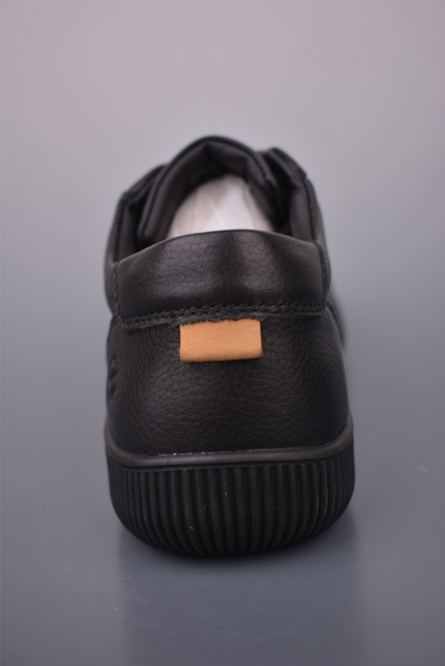 ECCO Men's BIOM All-Leather Walking Shoes - Lightweight & Comfortable 4 i1758240610290 9817 0 3