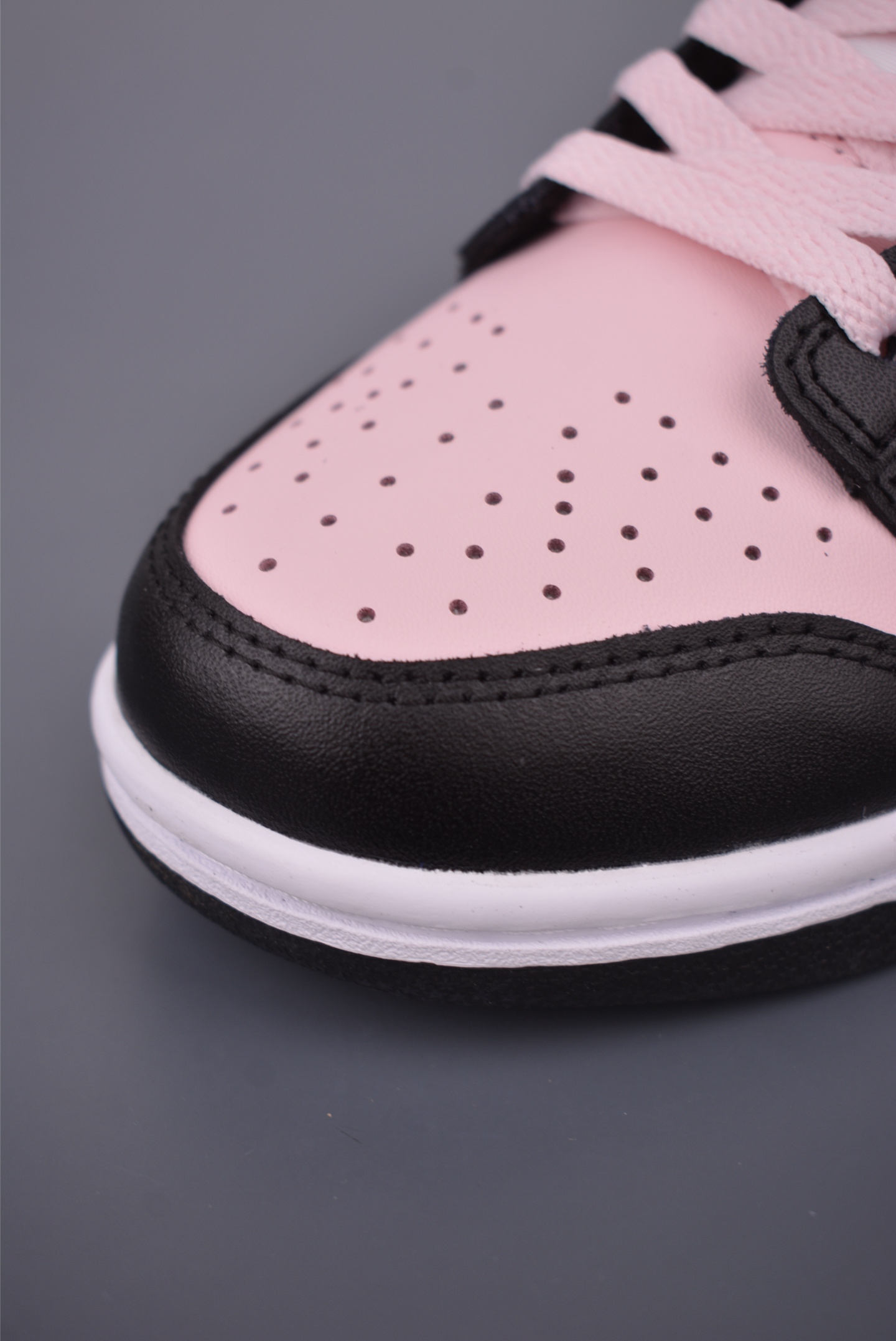 220 Nike SB Dunk Low 黑粉 DD1391-100