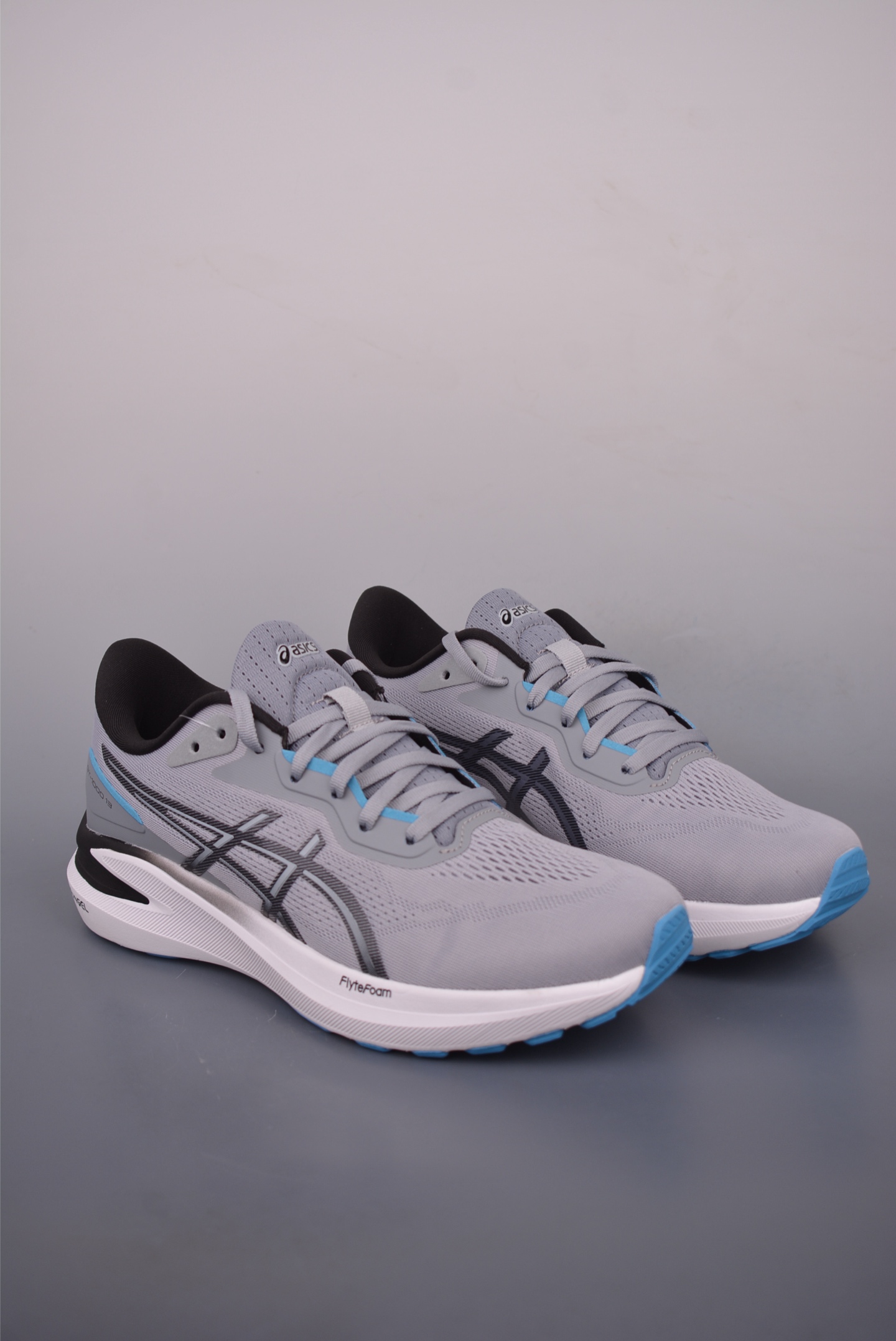 Asics GT-1000 13 Running Shoes - Breathable, Comfortable, Supportive, and Lightweight