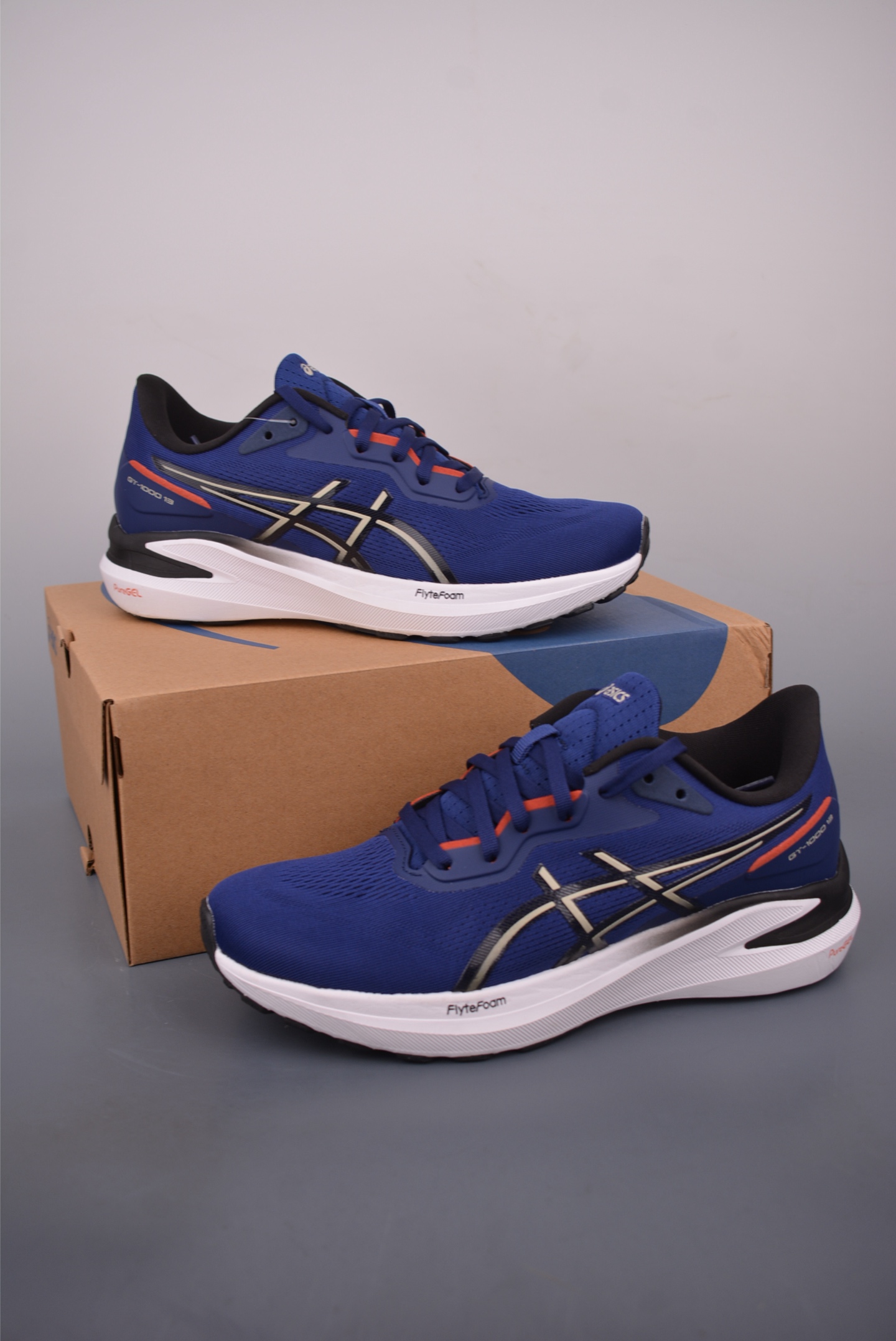 Asics GT-1000 13 Running Shoes: Breathable, Lightweight, and Supportive Design 4 i1758241152927 5120 0 3