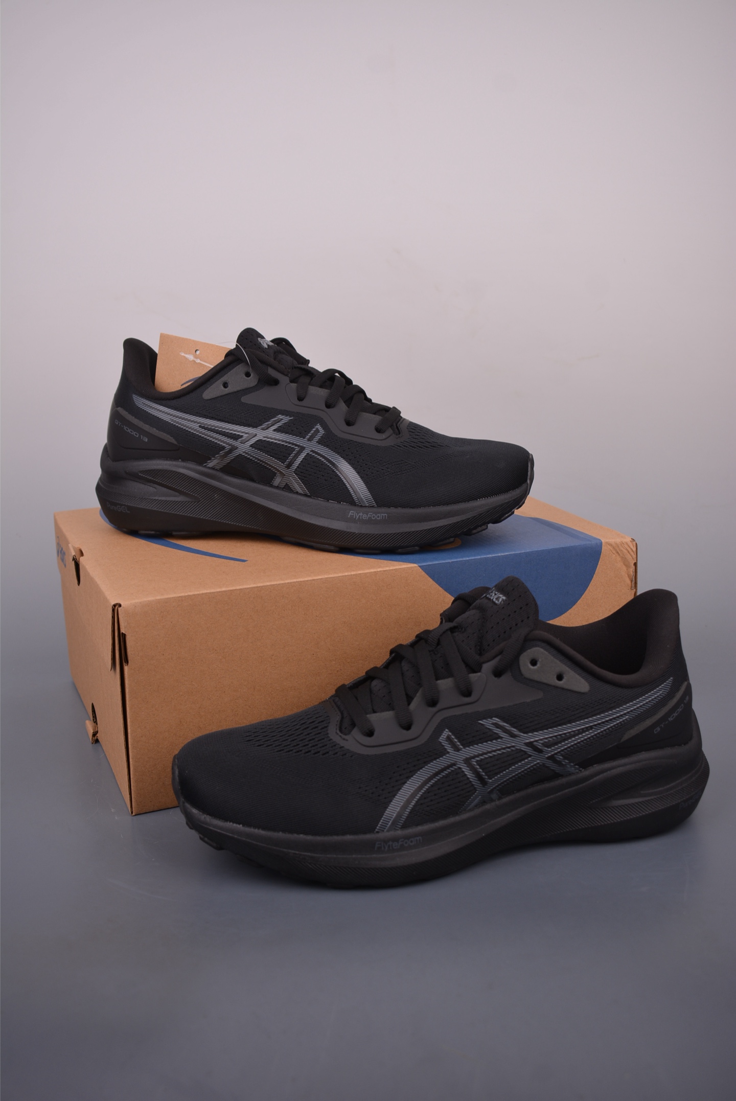 Asics GT-1000 13 Running Shoes: Breathable, Lightweight, and Supportive Design 3 i1758241153019 703 0 2